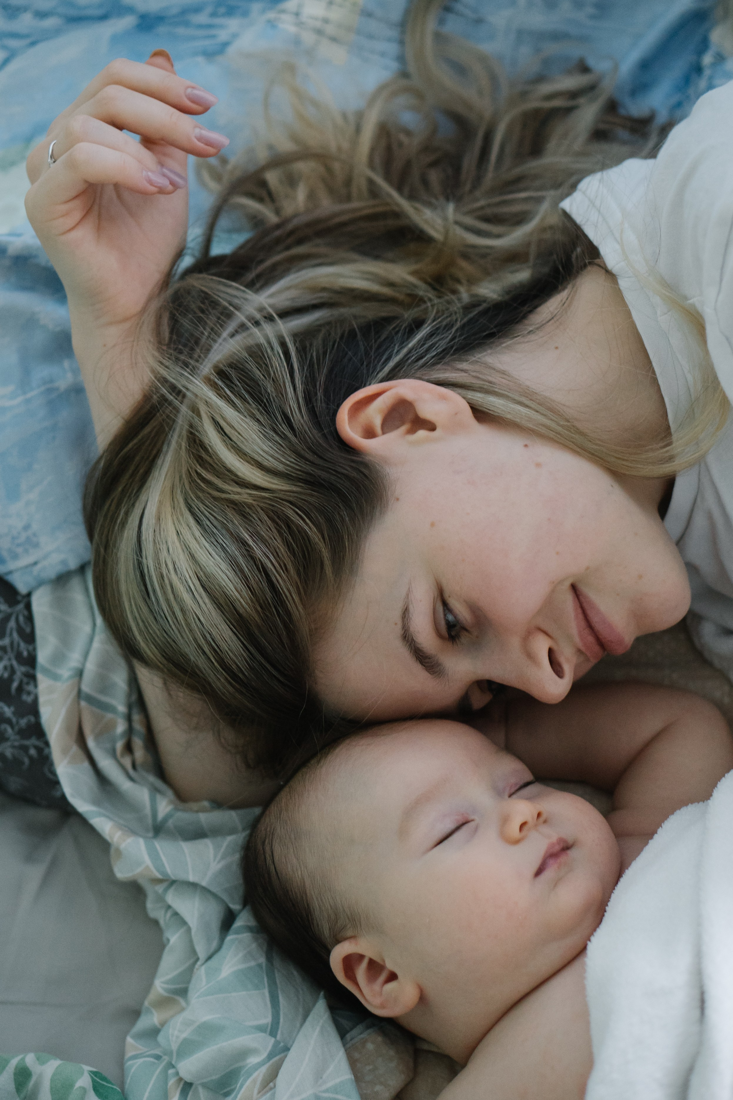 Теодор и его семья. Домашняя фотосессия. Фотограф Ольга Игорева