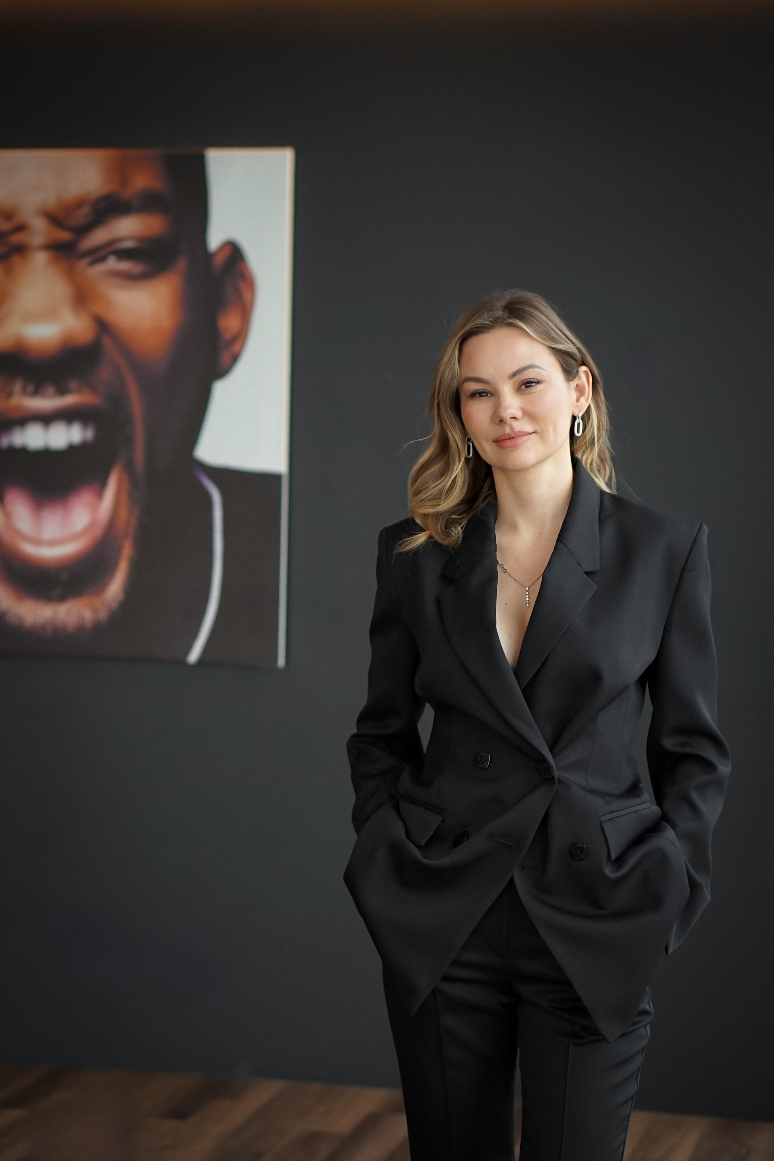 Контент съёмка Ксении. Фотограф Ольга Игорева