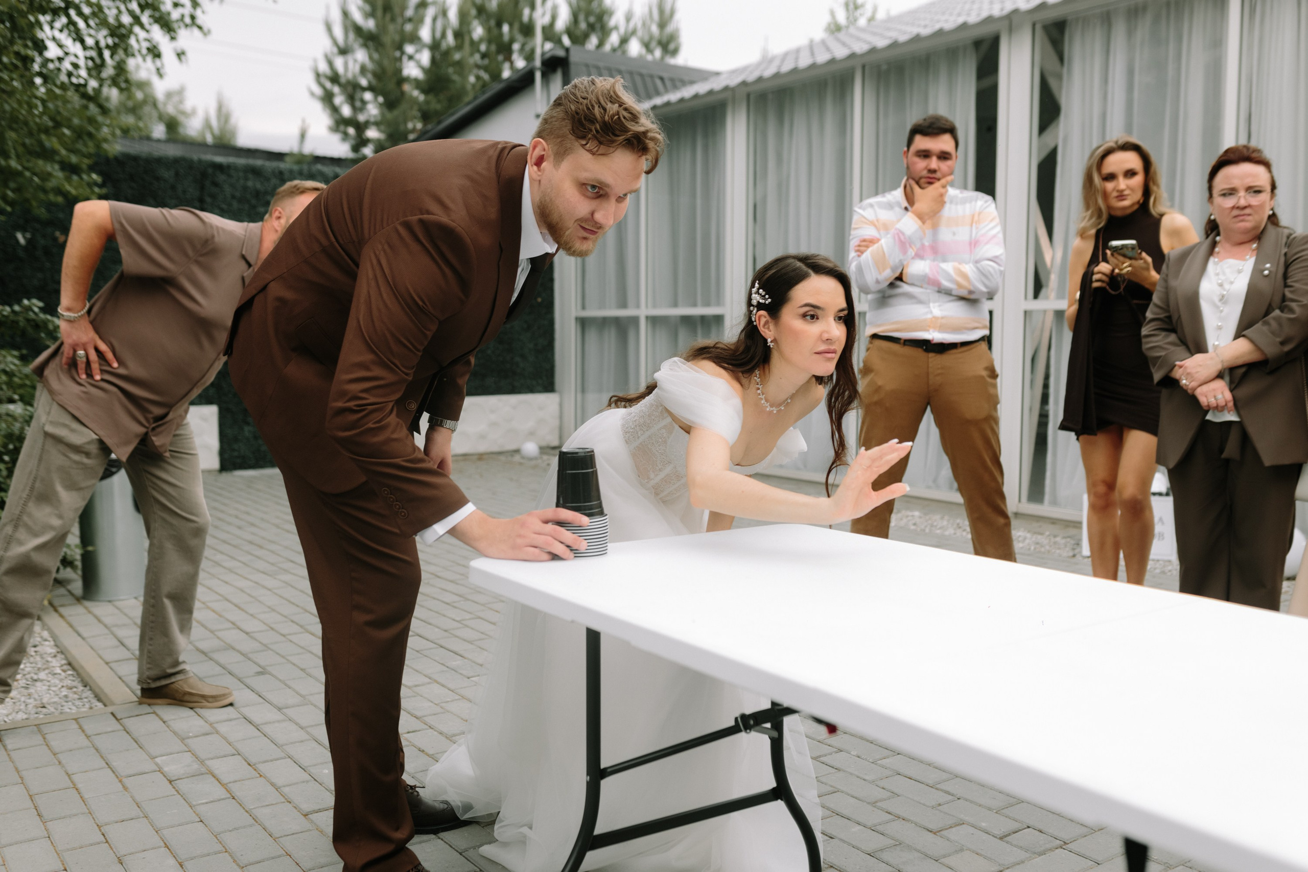 Анастасия & Антон (Vozduh). Фотограф Нижний Тагил Лилия Савина