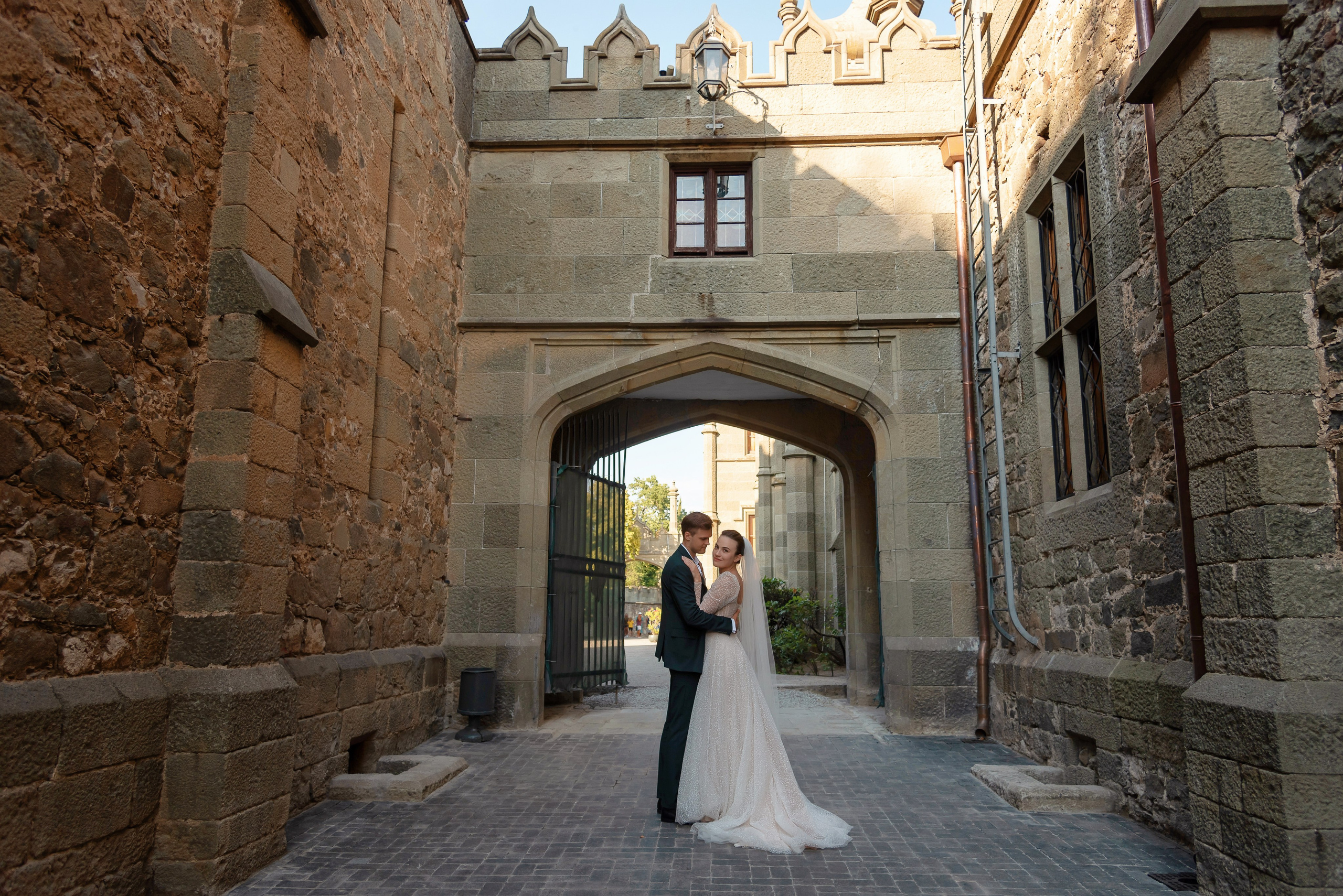 Свадебный. Свадебный и семейный фотограф в Крыму Elena Gavrik
