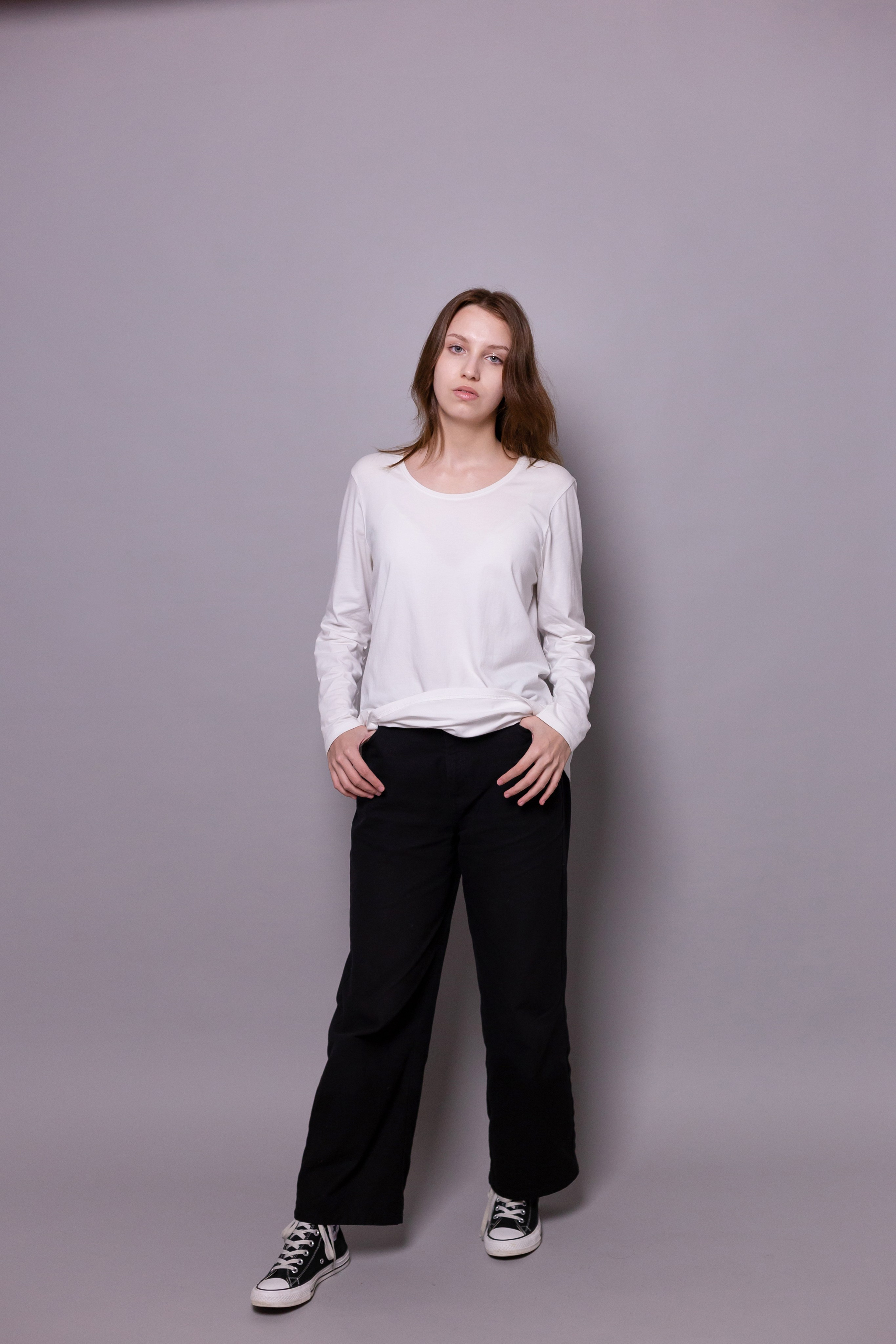 Сидоренко Алиса. Promodels