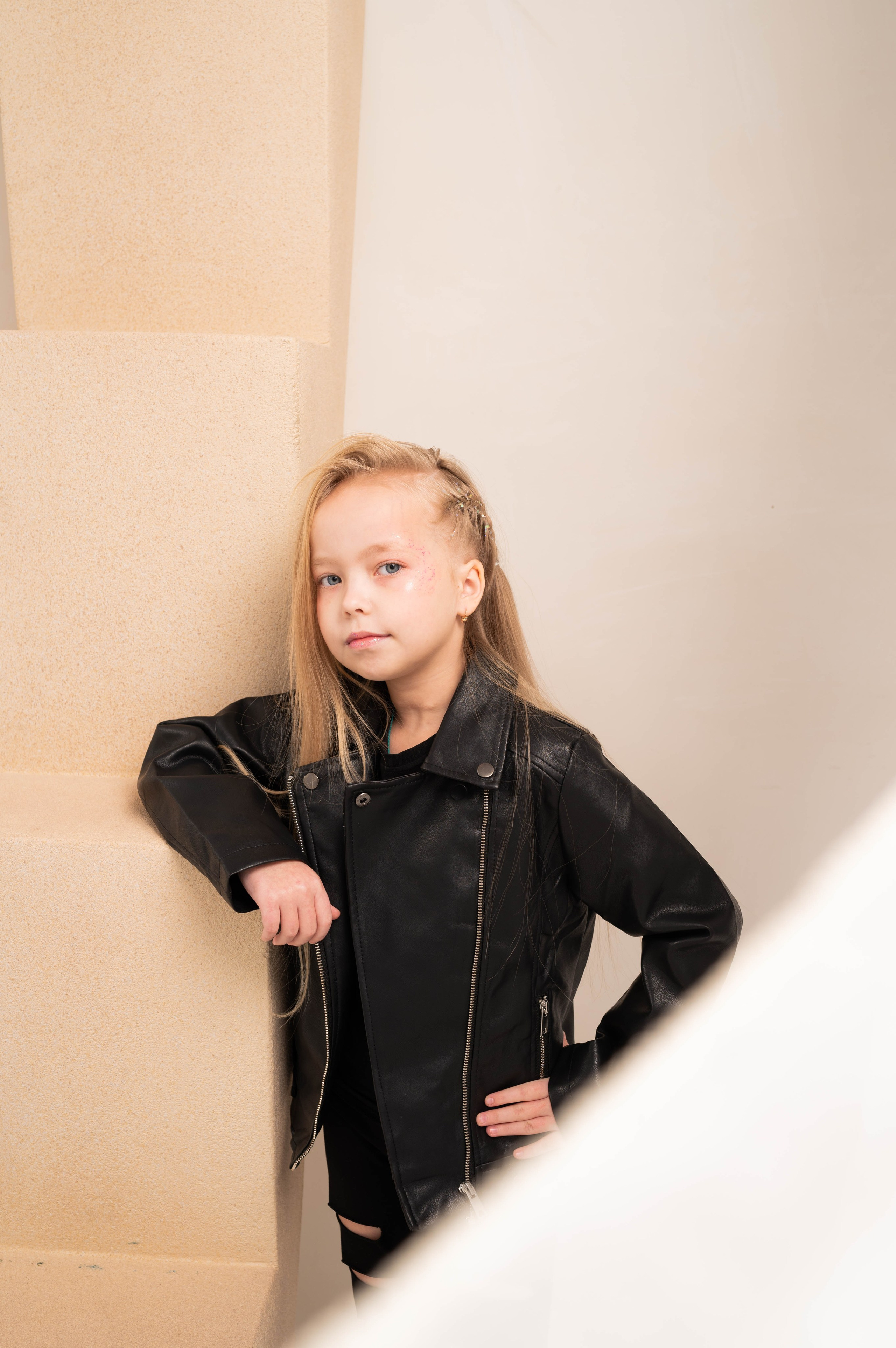 Акименко Полина. Promodels