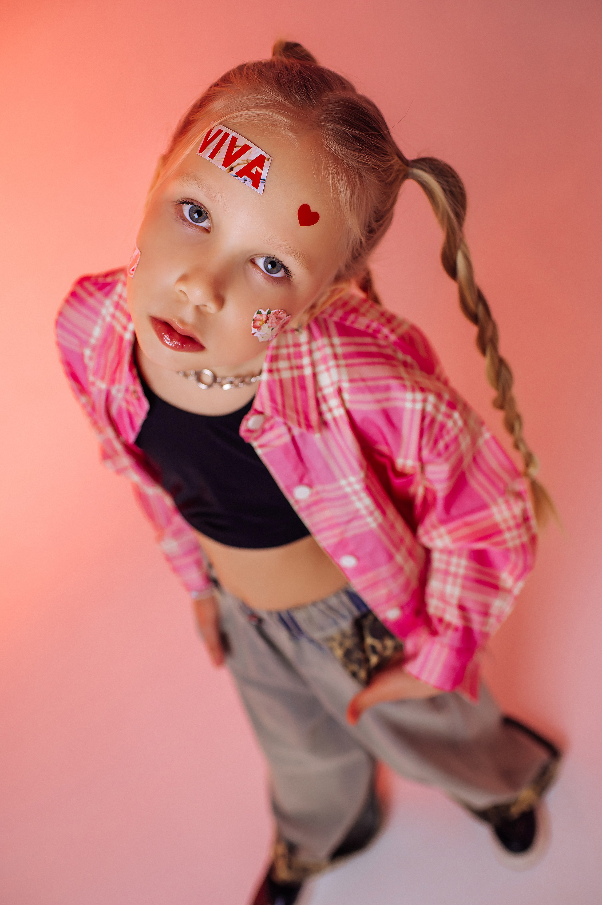 Прозорова Есения. Promodels