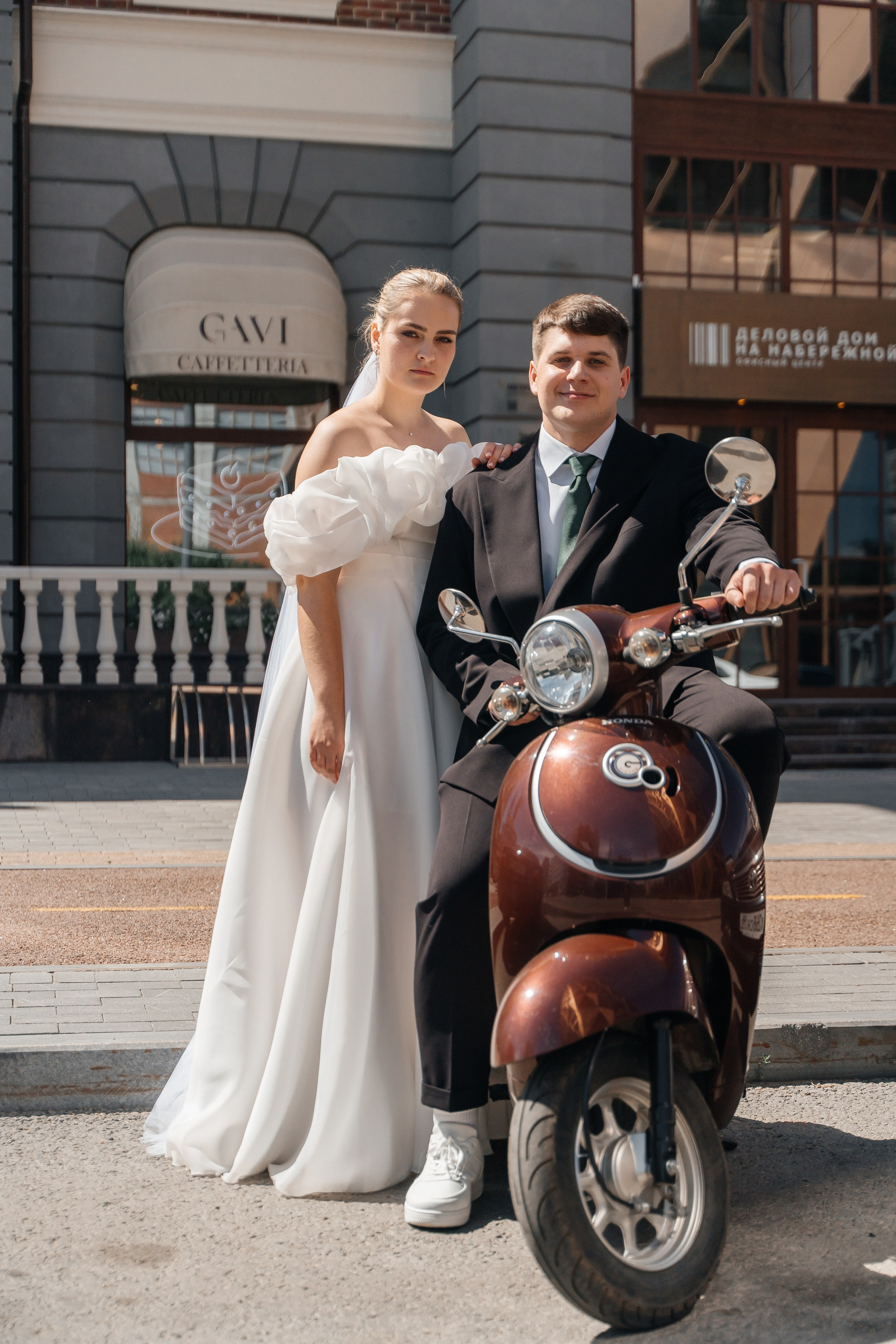 Кадры молодожен. Фотограф в Екатеринбурге Семен Китаев