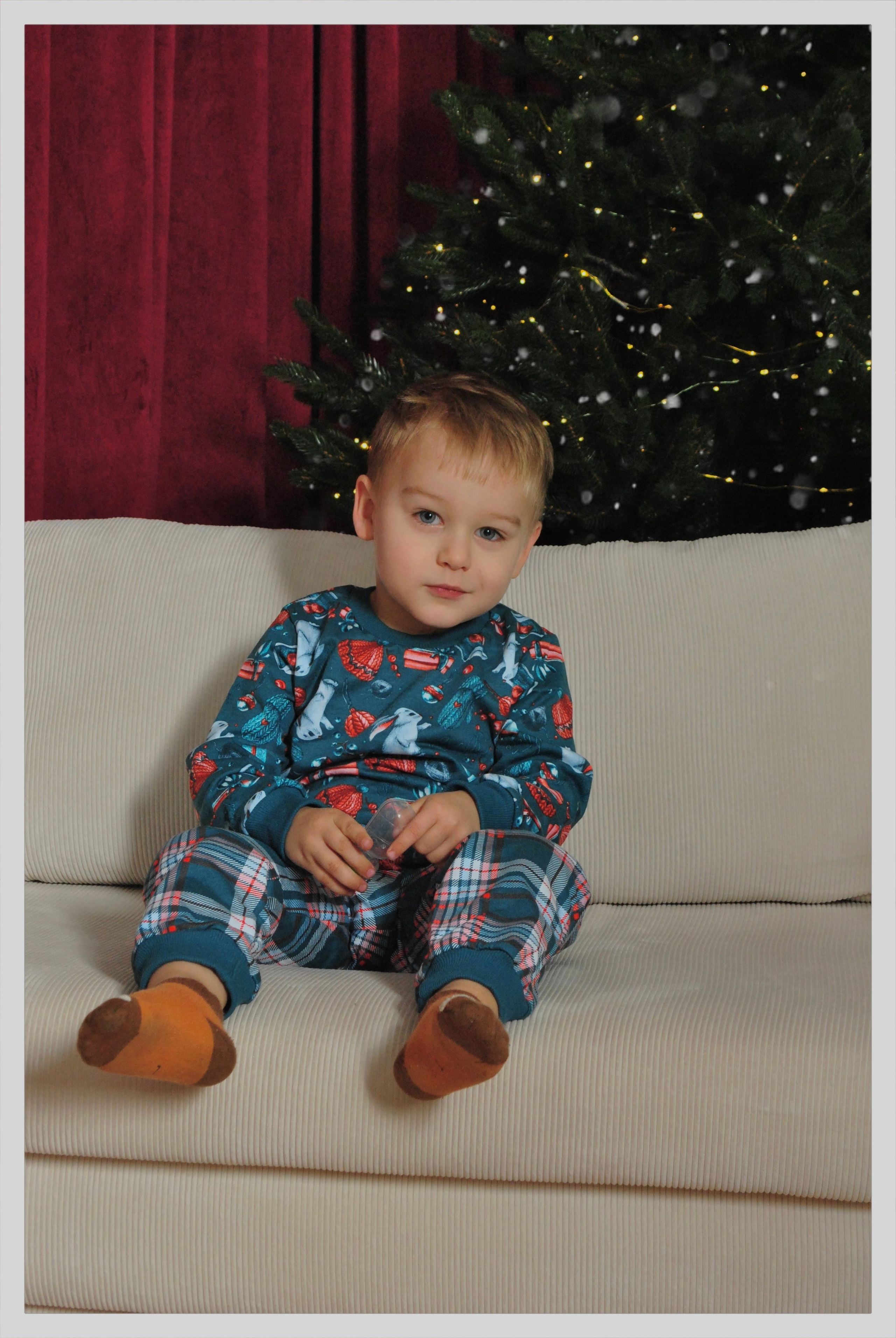 Детки. Фотограф Мария Мусаелян