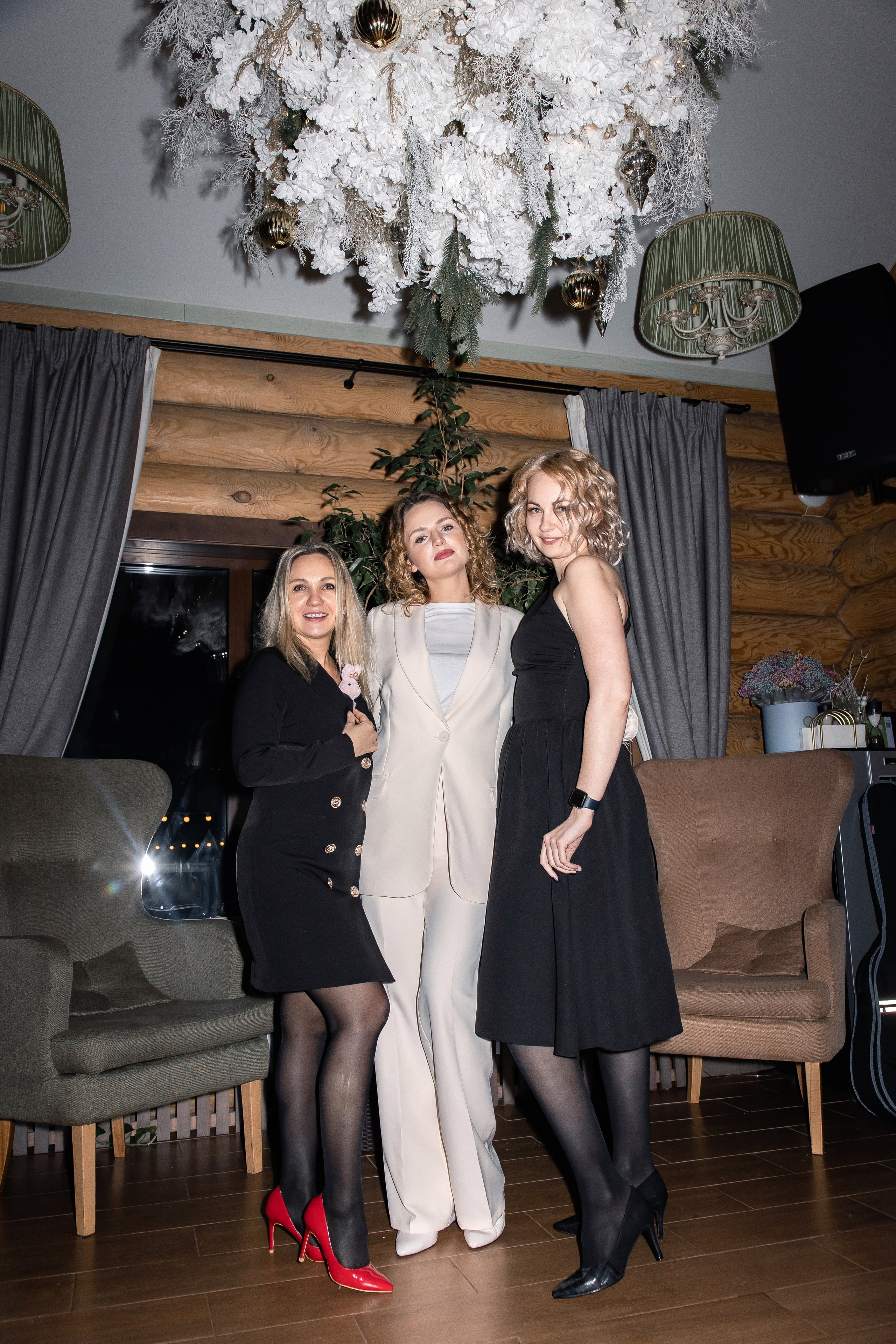 Корпоратив Дача. Фотограф Денис Лесковский (Тюмень)