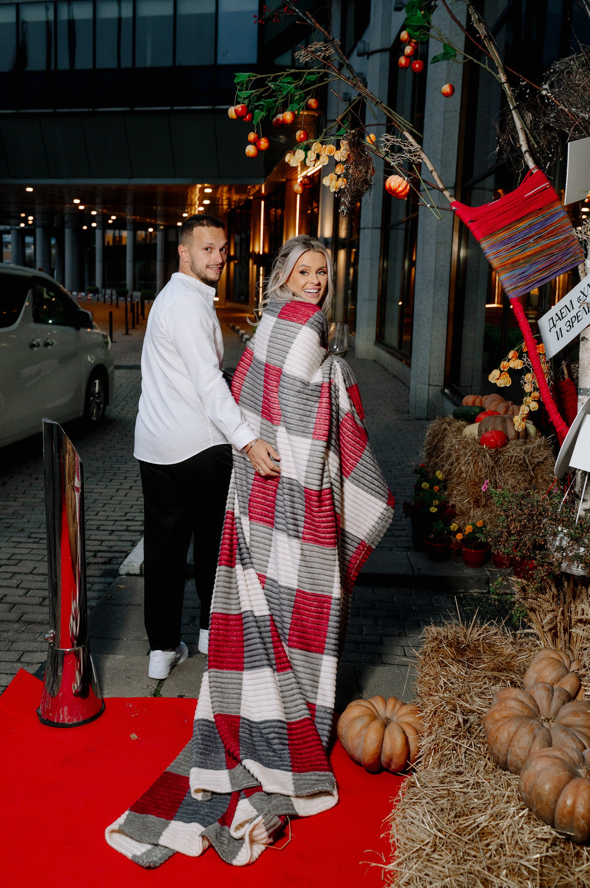 Helen_yes1 & Павел ⚡️ 2024. Фотограф Вито Бурмасов | Москва