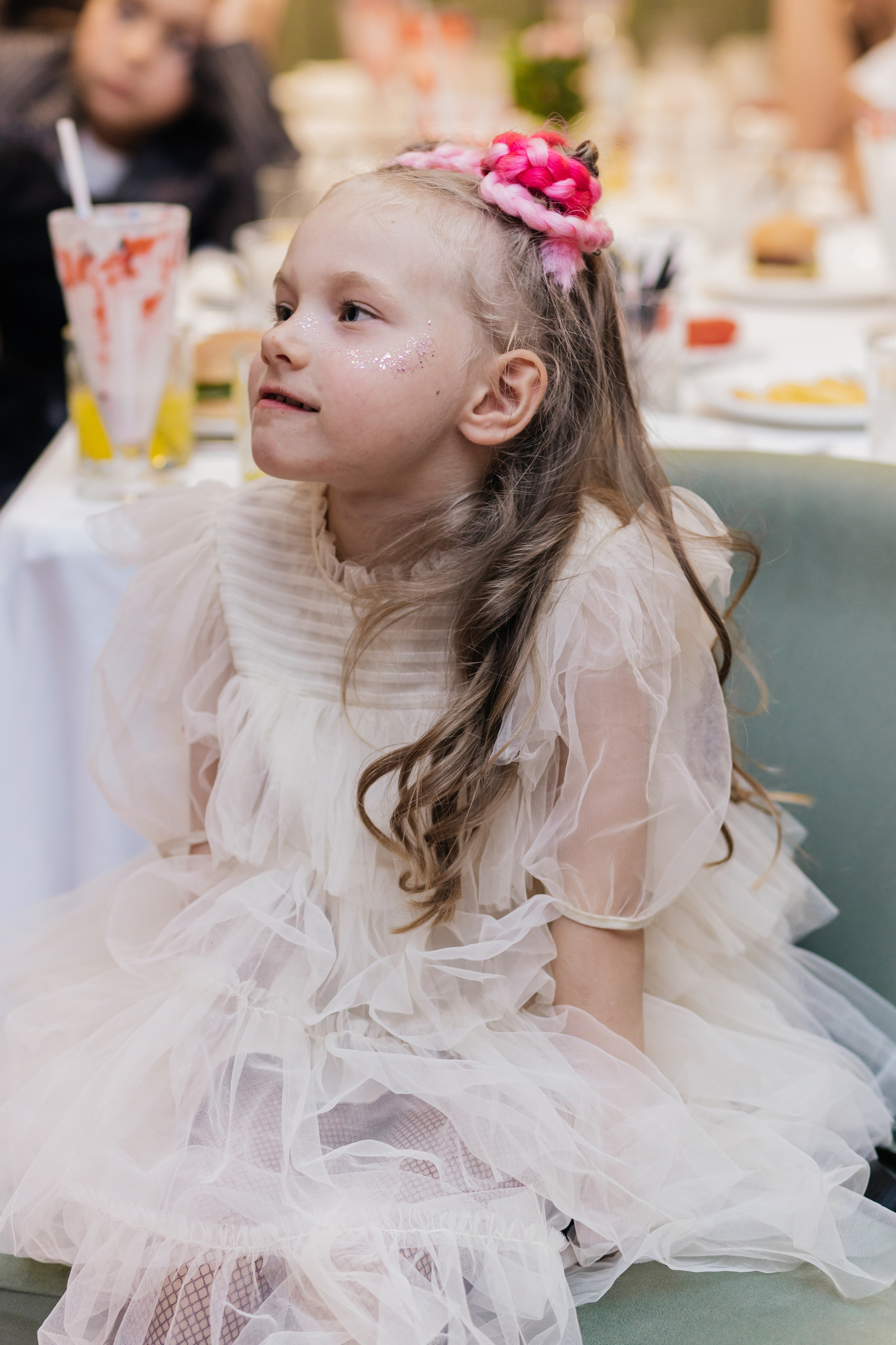 ДЕТСКИЕ ПРАЗДНИКИ