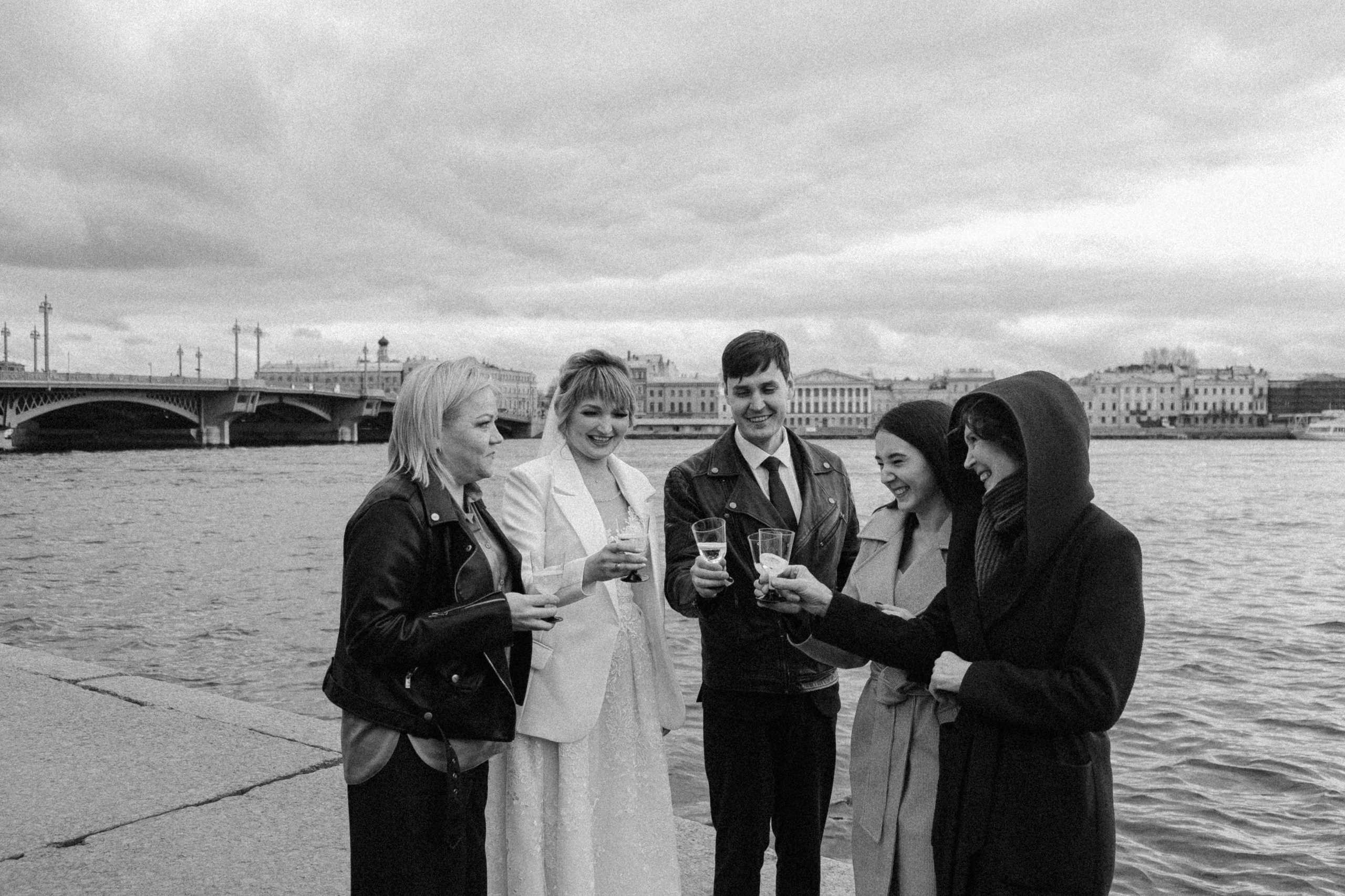 Аня & Женя. Фотограф Мария Хлебникова Санкт-Петербург Москва