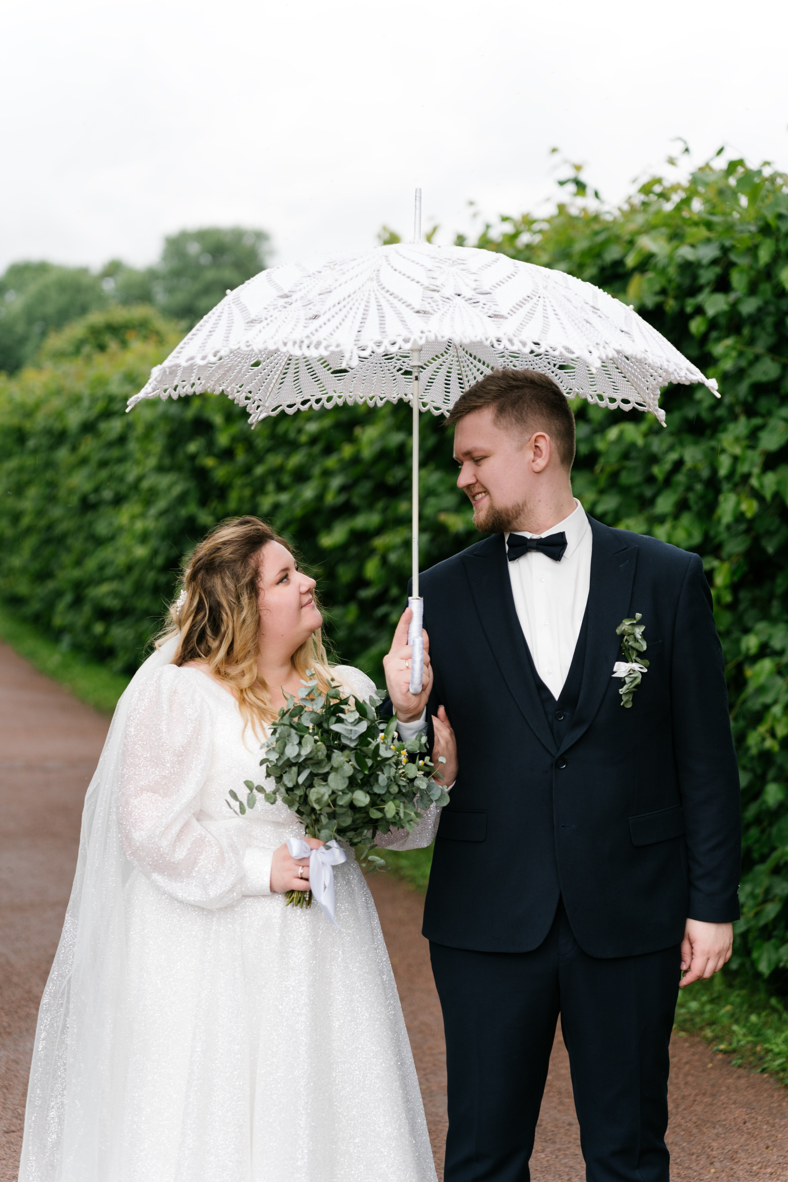 Свадьбы. Фотограф Михаил Дементьев