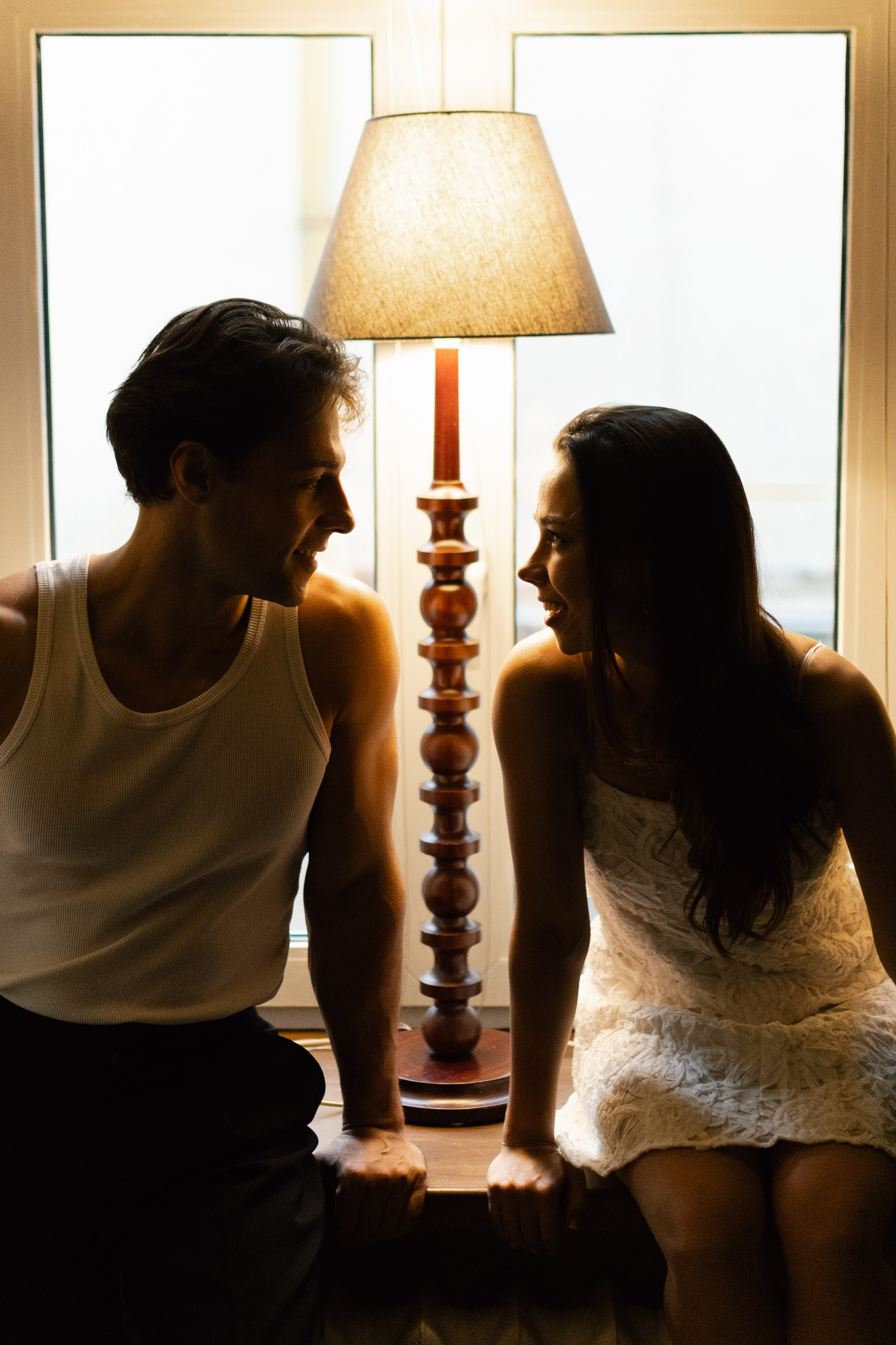 Artem & Inna. Фотограф в Томске Ирина Павлуцкая