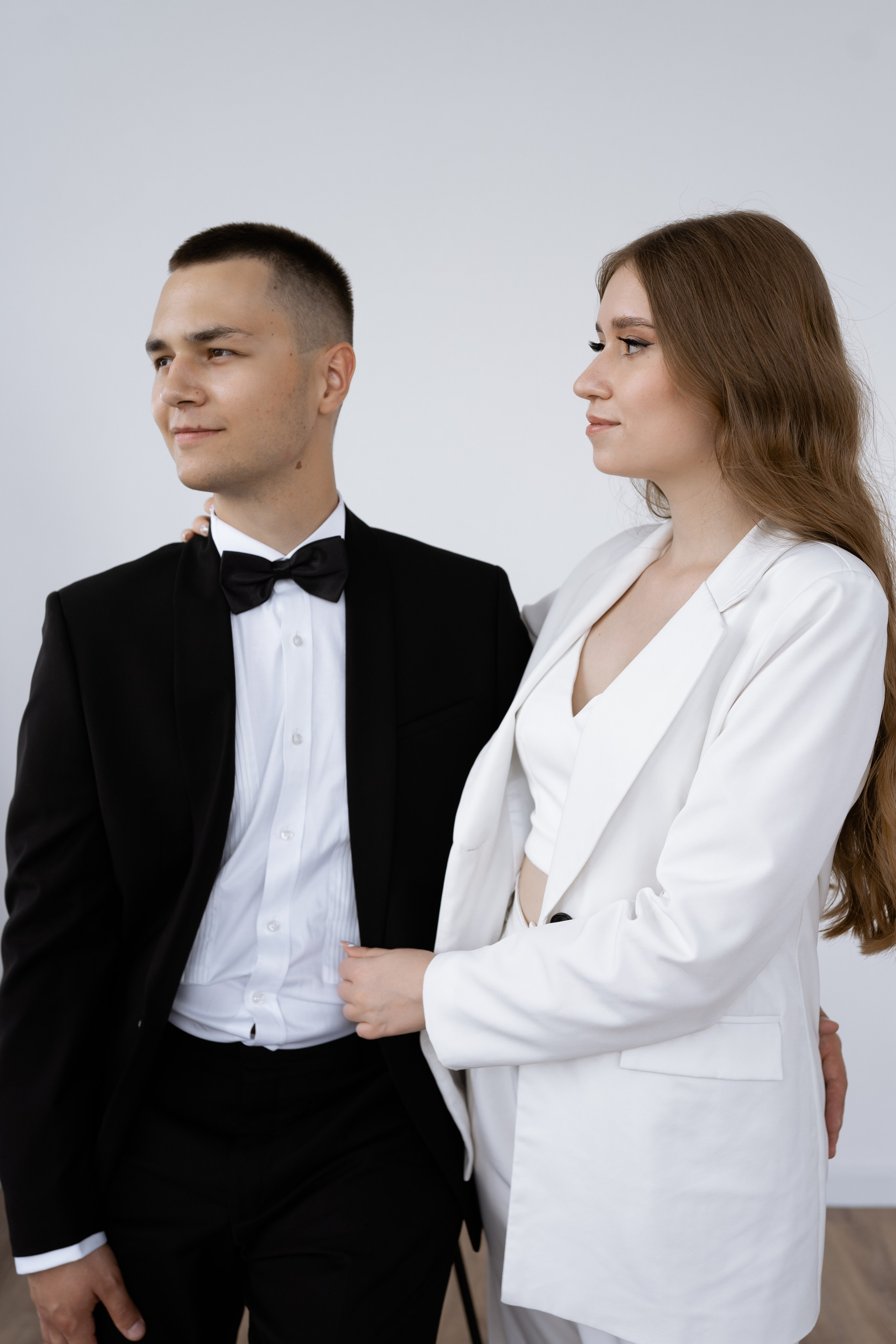 Кирилл и Алена. Свадебный фотограф в Перми и Пермском крае Алена Мартынова