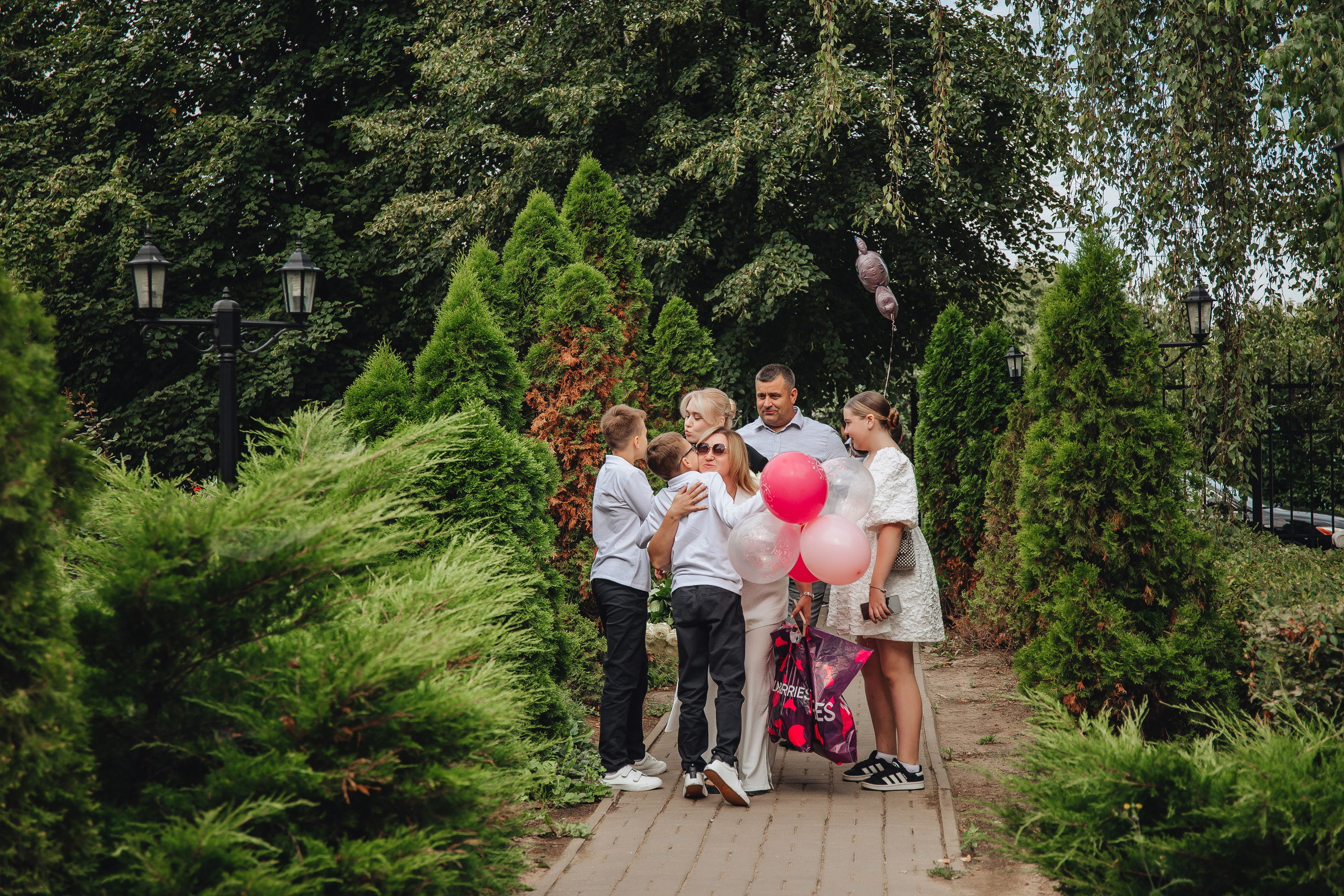 Выписка Вари. Свадебный и семейный фотограф Пушкин Царское Село СПБ Питер Санкт-Петербург и Рязань Ольга Козлова
