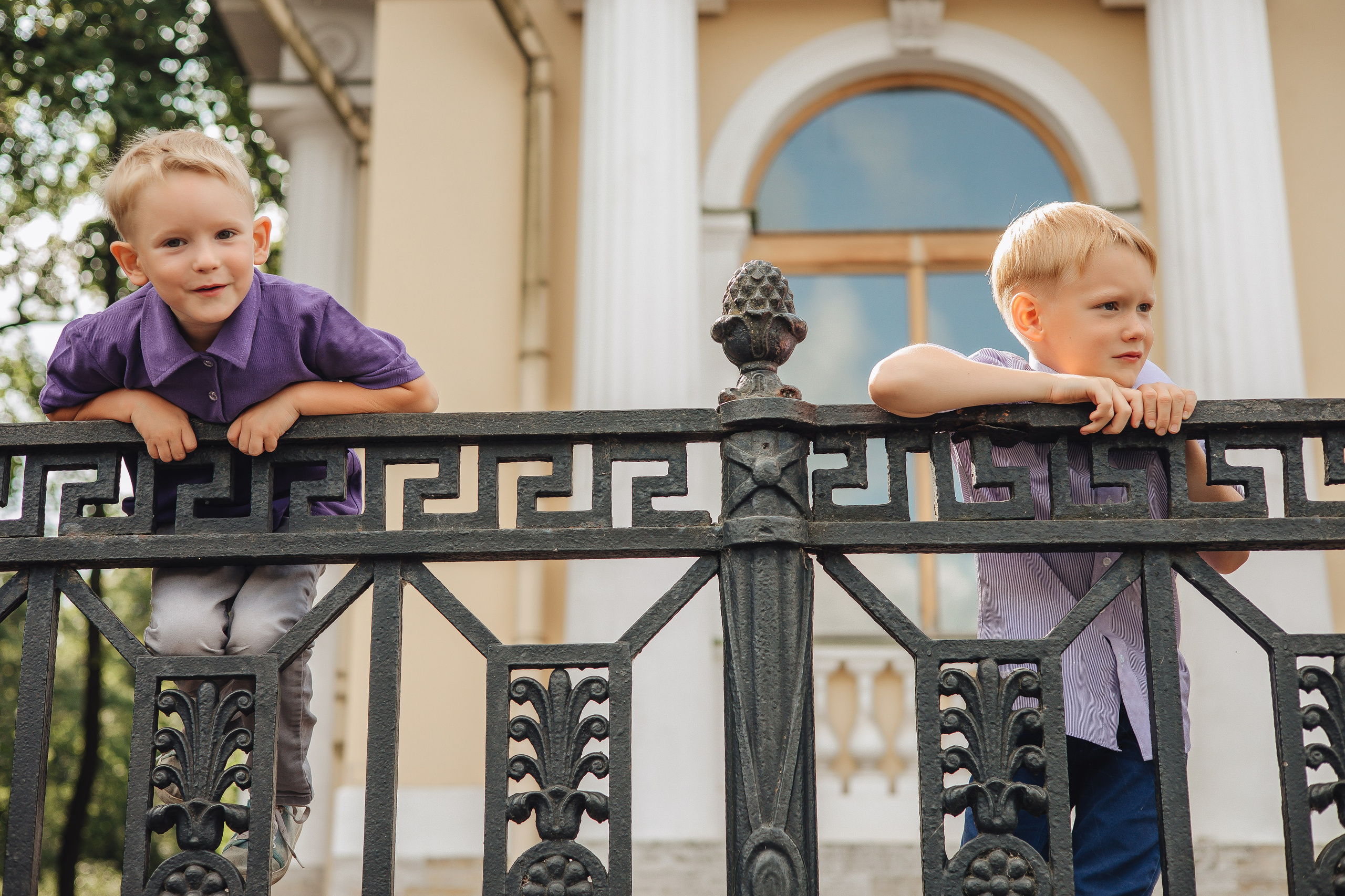 Прогулка в Михайловском саду. Свадебный и семейный фотограф Пушкин Царское Село СПБ Питер Санкт-Петербург и Рязань Ольга Козлова