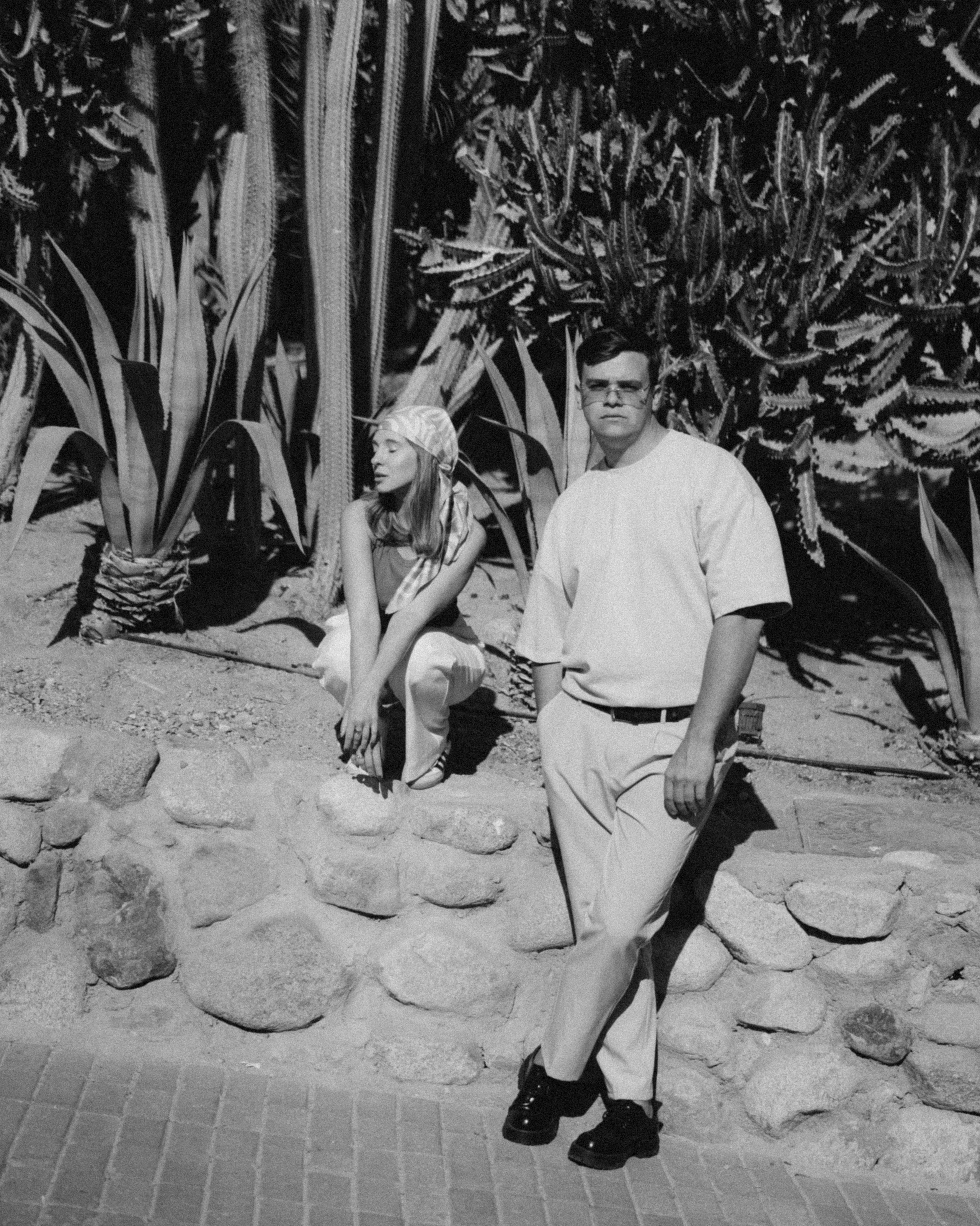 Арабика. Никита Погосов