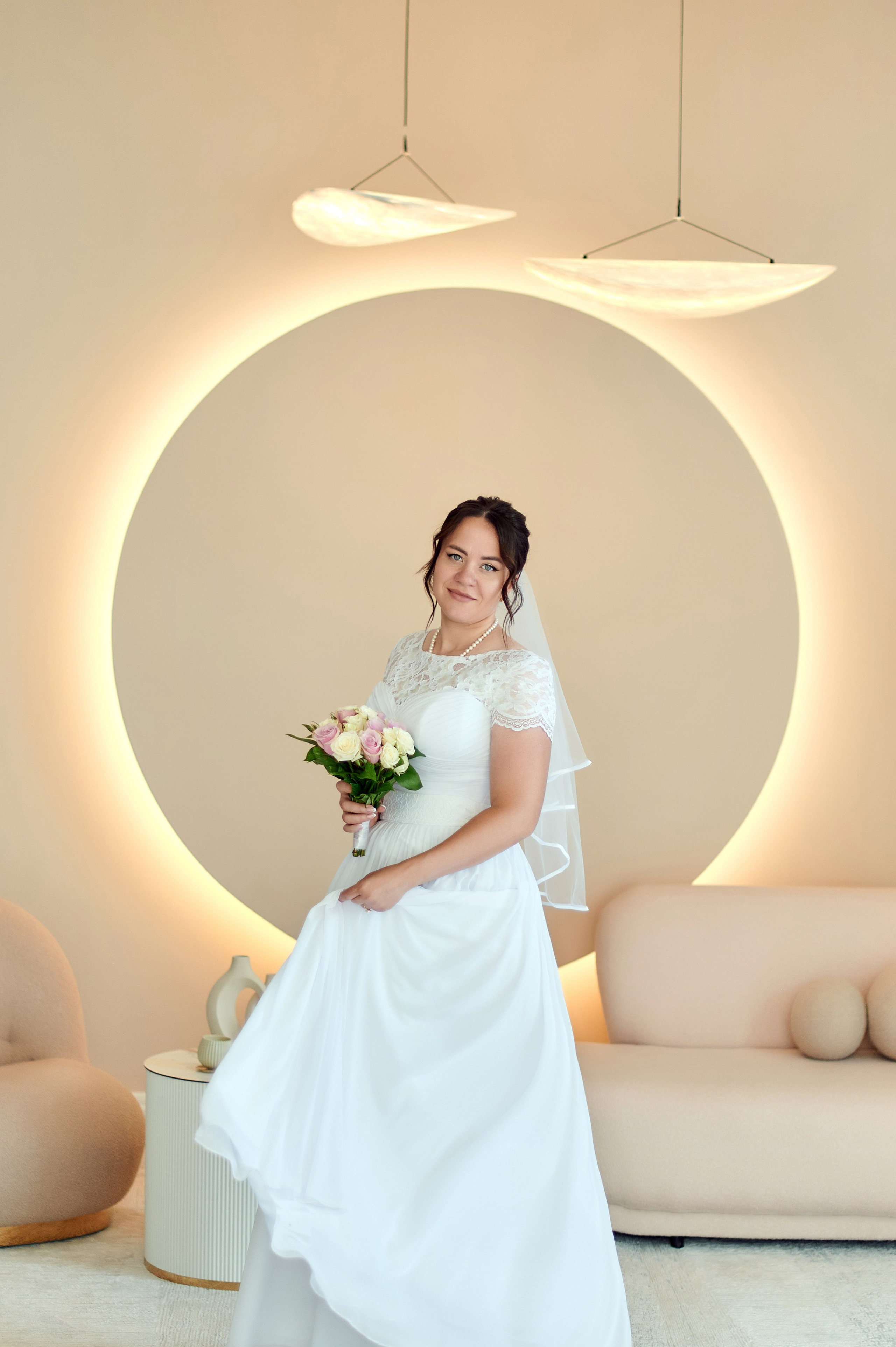 Н & О. Семейный и детский фотограф в г. Ногинске Ангелина Хасанова