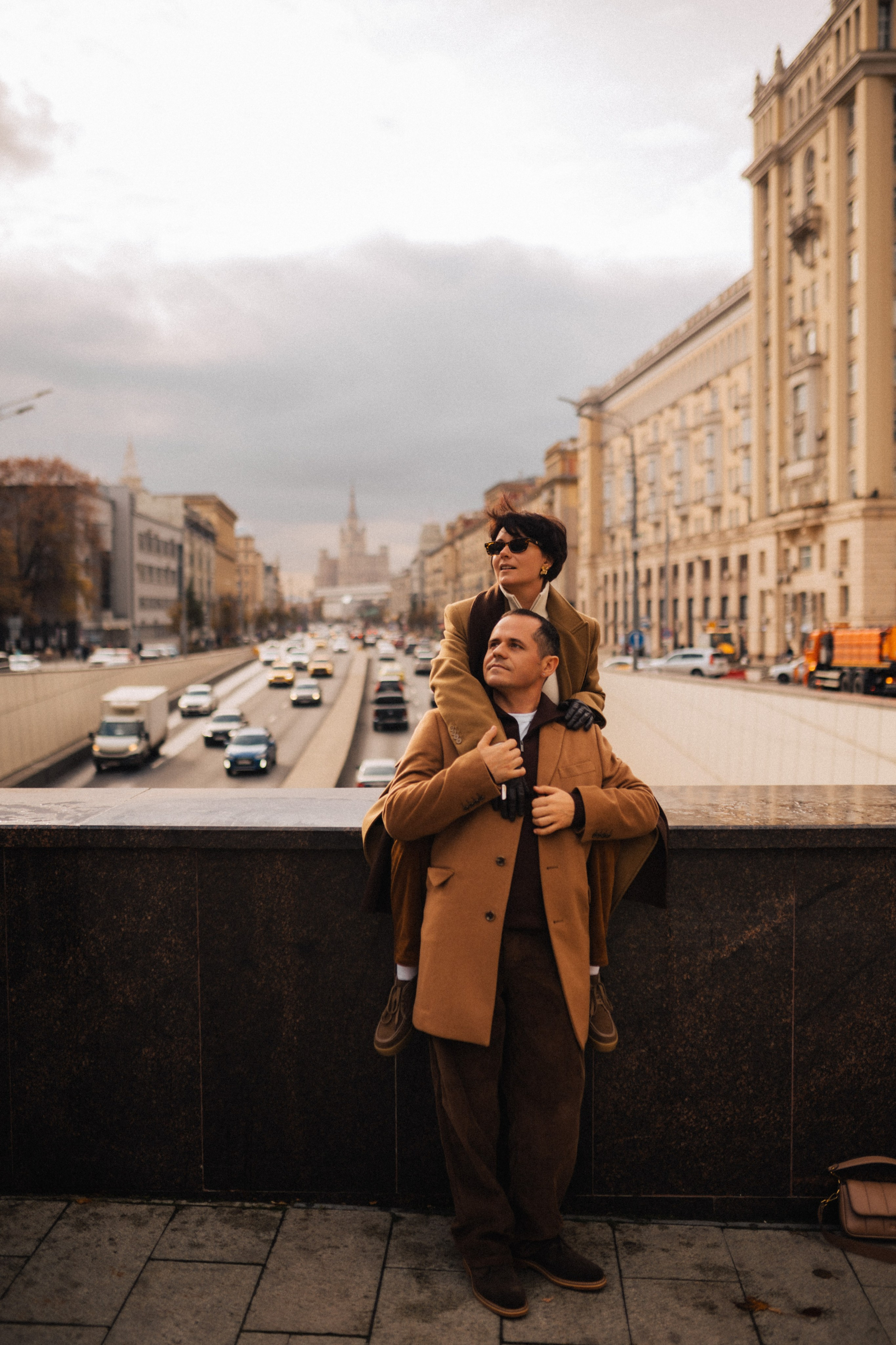 Игорь/Ирина. Фотограф в Москве Татьяна Сергеева