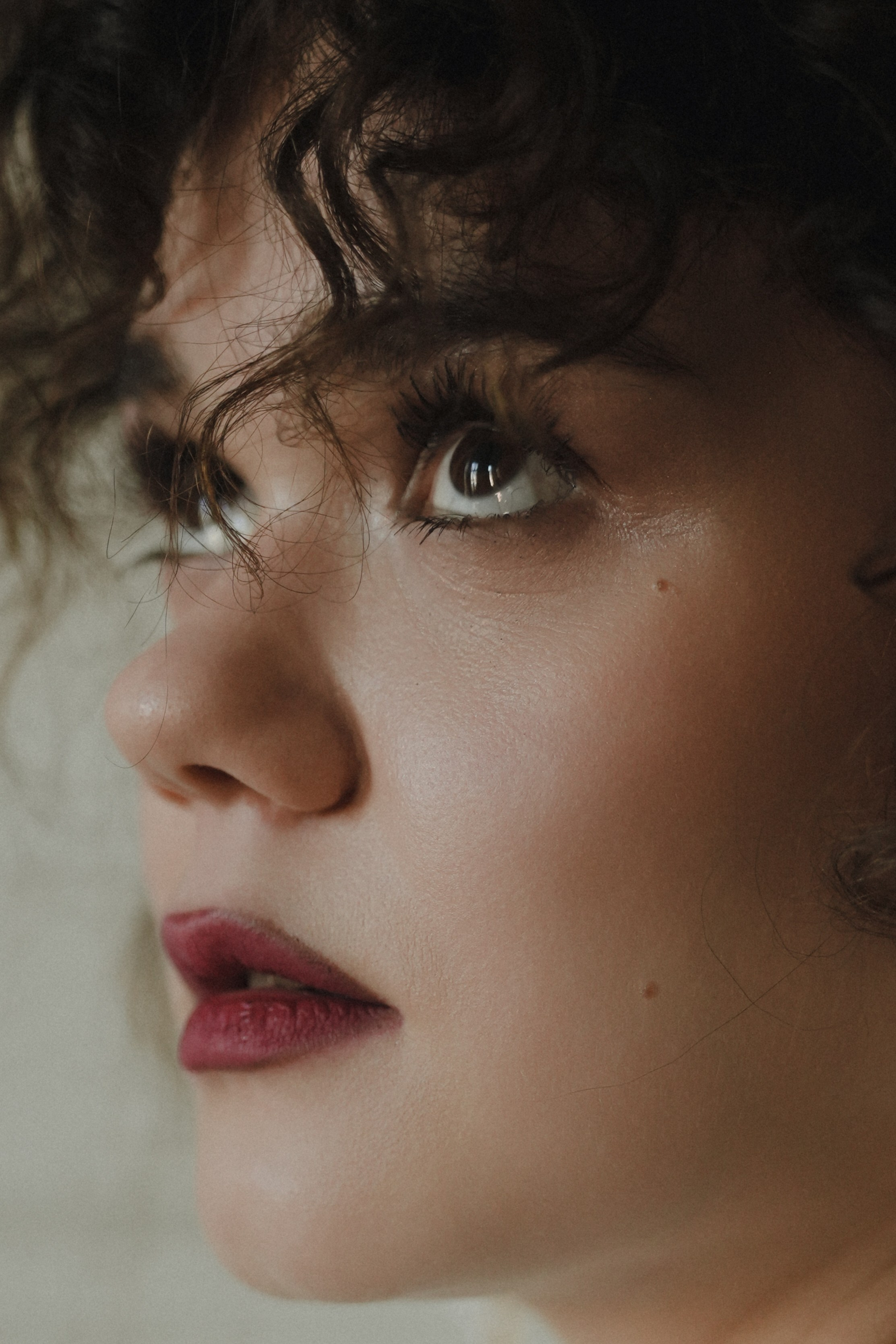 Саша и Катя