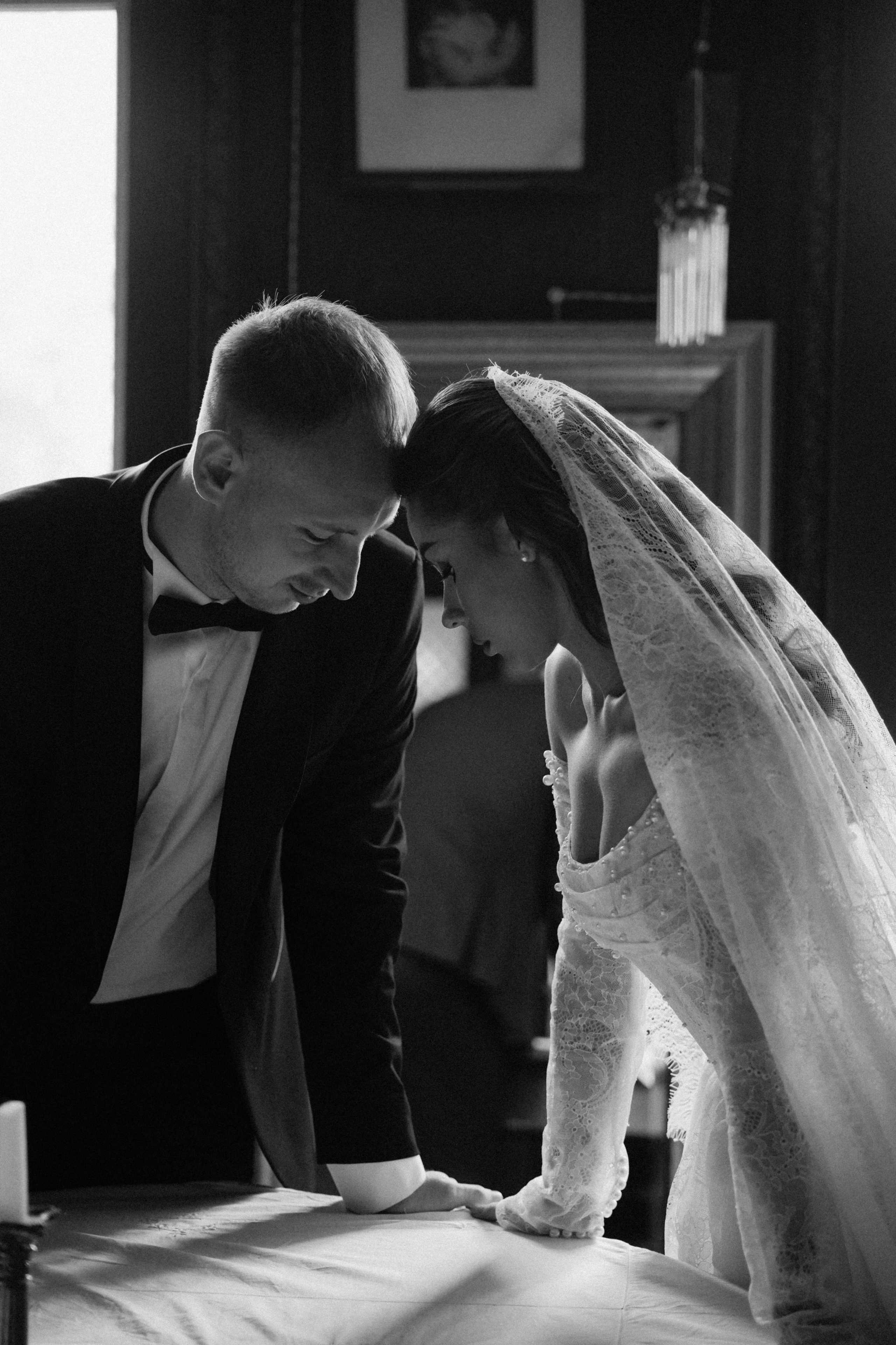 Дмитрий и Дарья