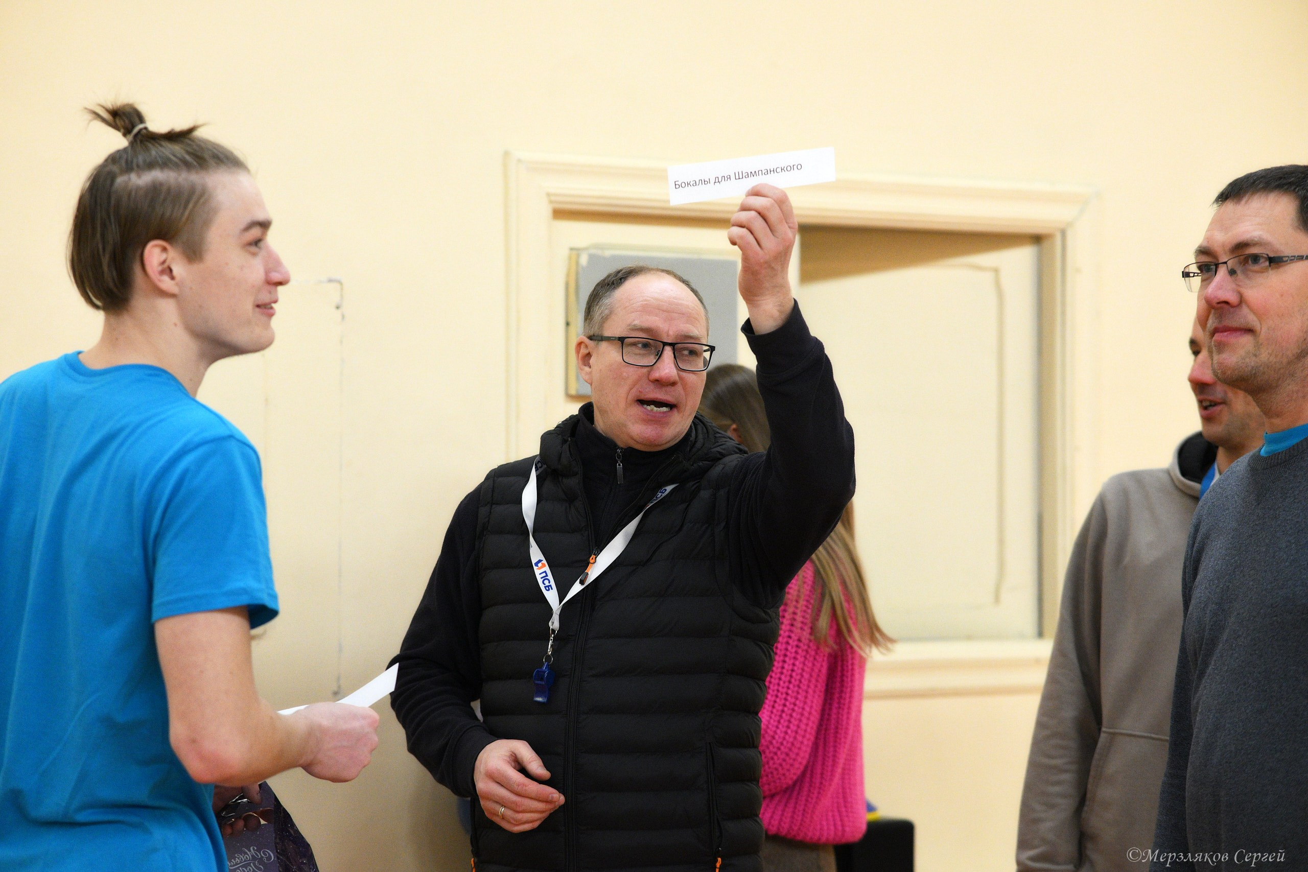 Новогодний турнир по волейболу. Ижевск. 15.12.2023. Спортивный репортажный фотограф в Ижевске Сергей Мерзляков