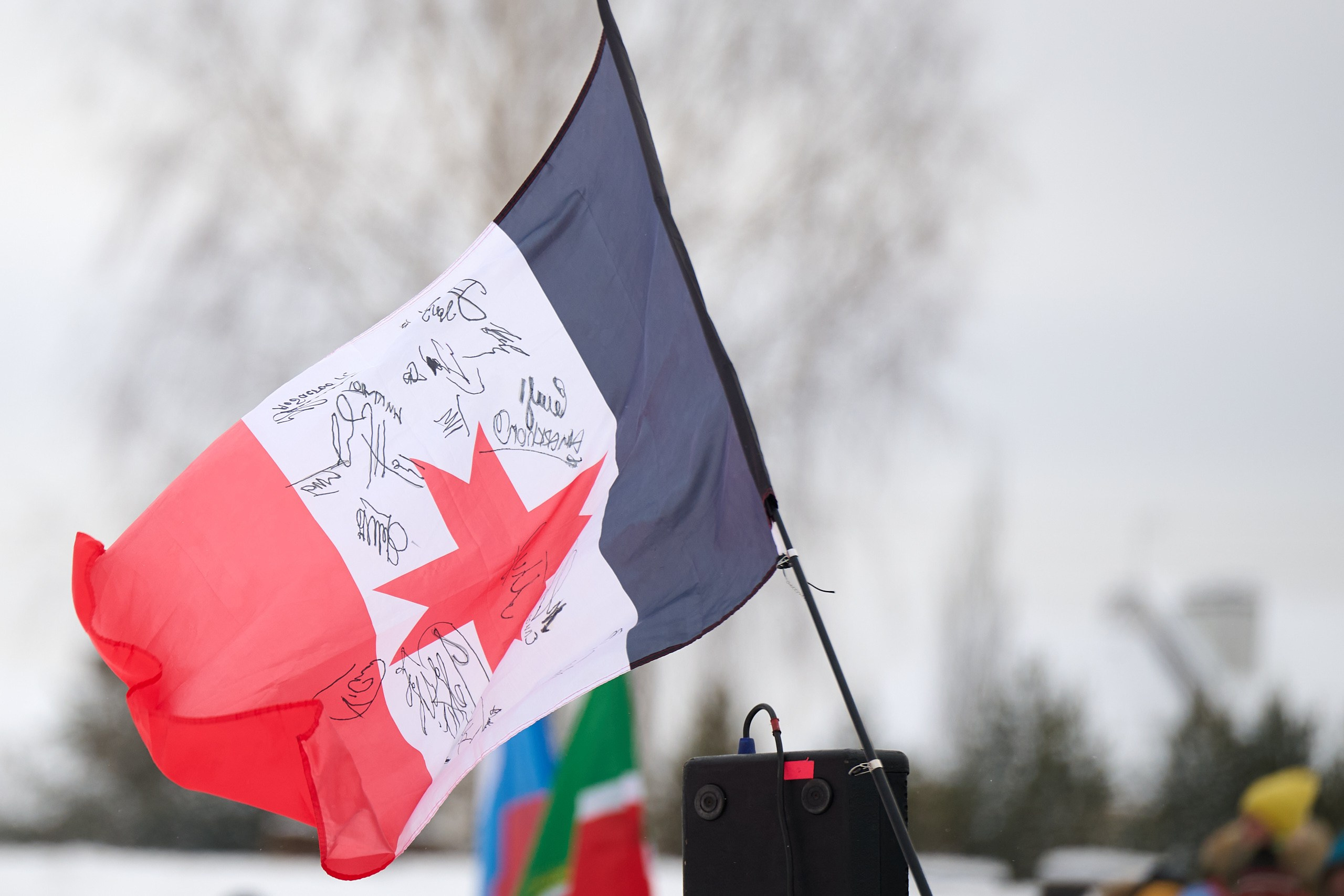 Биатлон. Чемпионат России — 2024/2025, 3-й этап, Ижевск. Ижевская винтовка. Спортивный репортажный фотограф в Ижевске Сергей Мерзляков