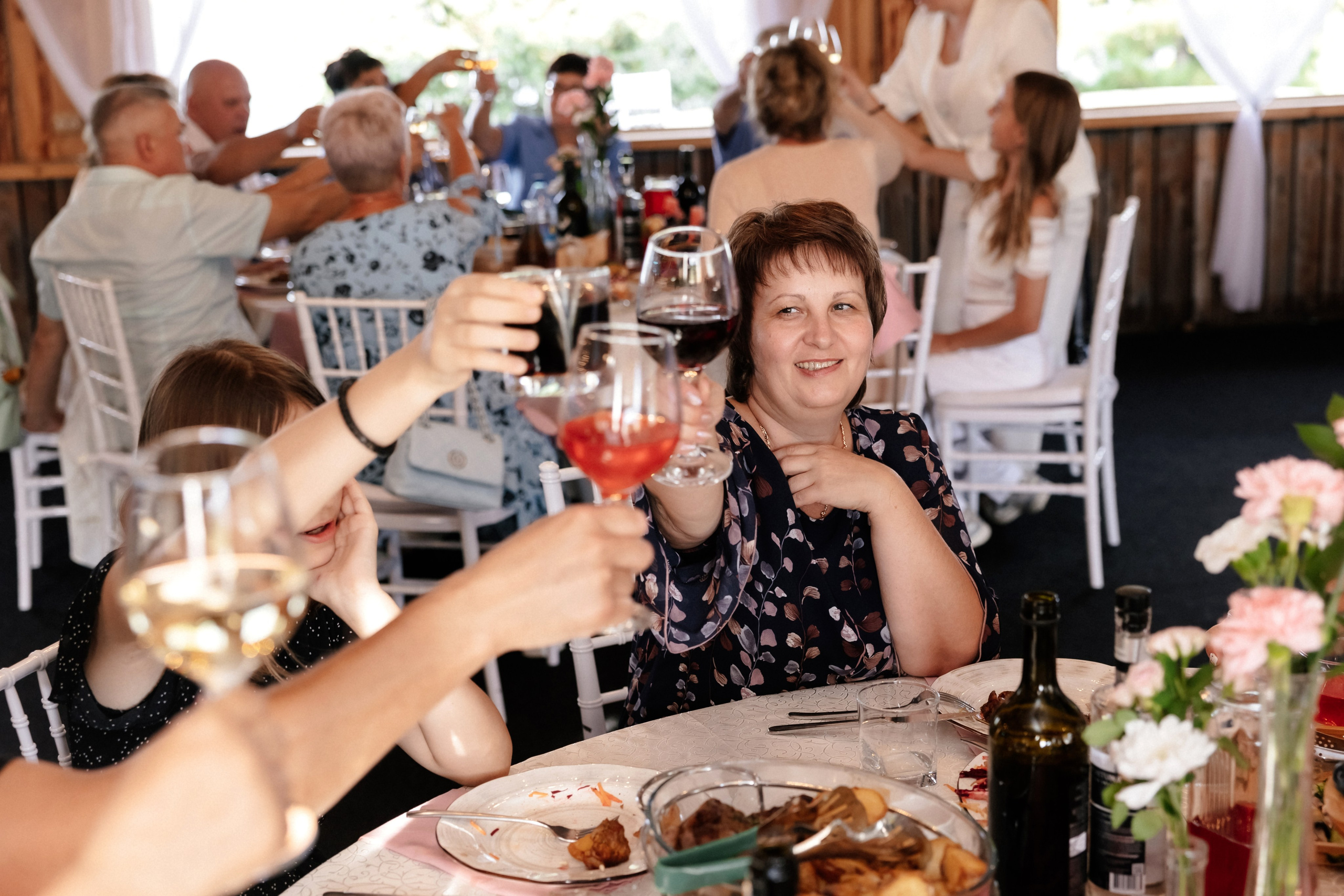 Николай и Валерия. Фотограф Москва, Санкт-Петербург, Абакан