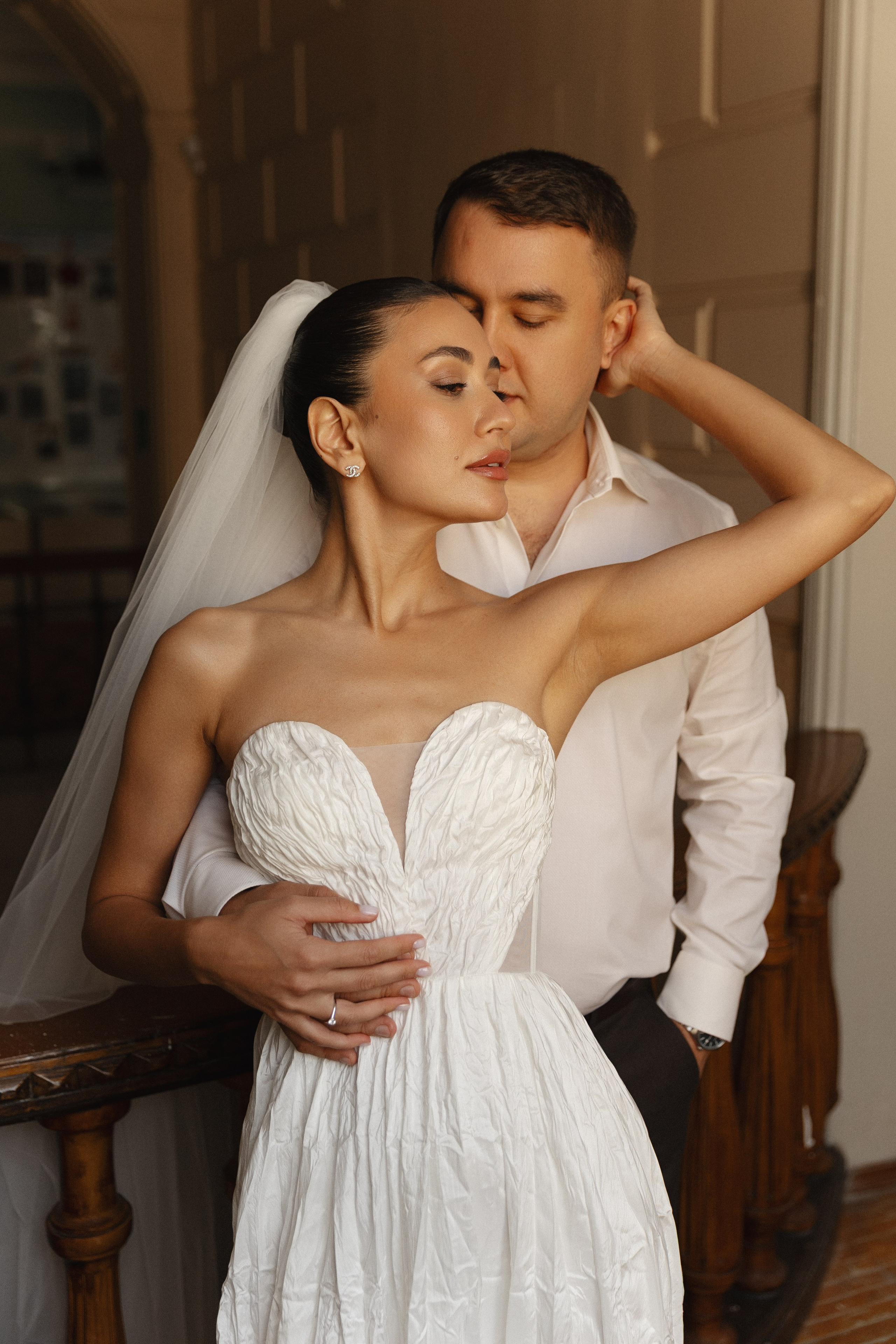 Зульфия & Ильфат