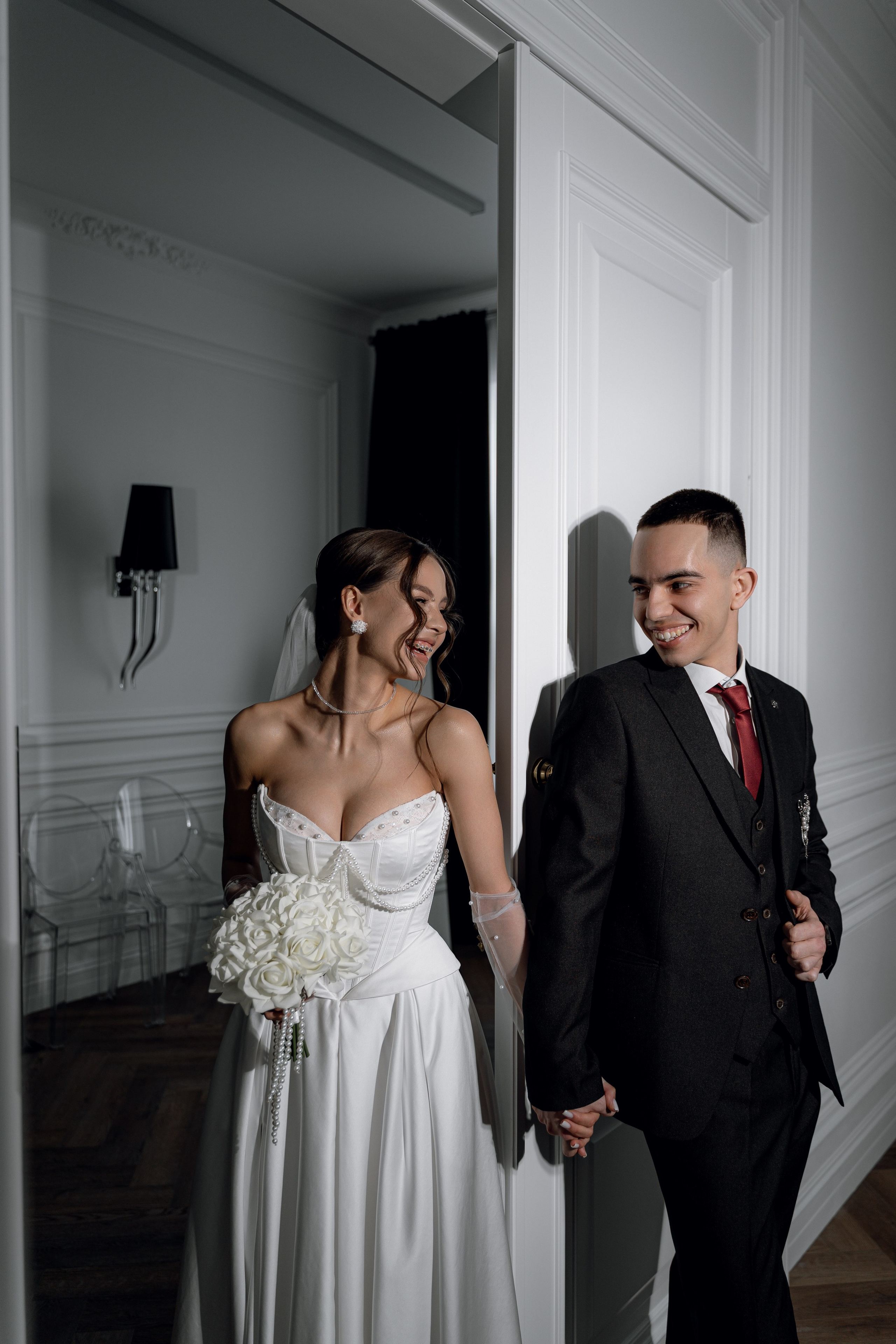 Руслан & Диляра. RAMIL SAFIULLIN