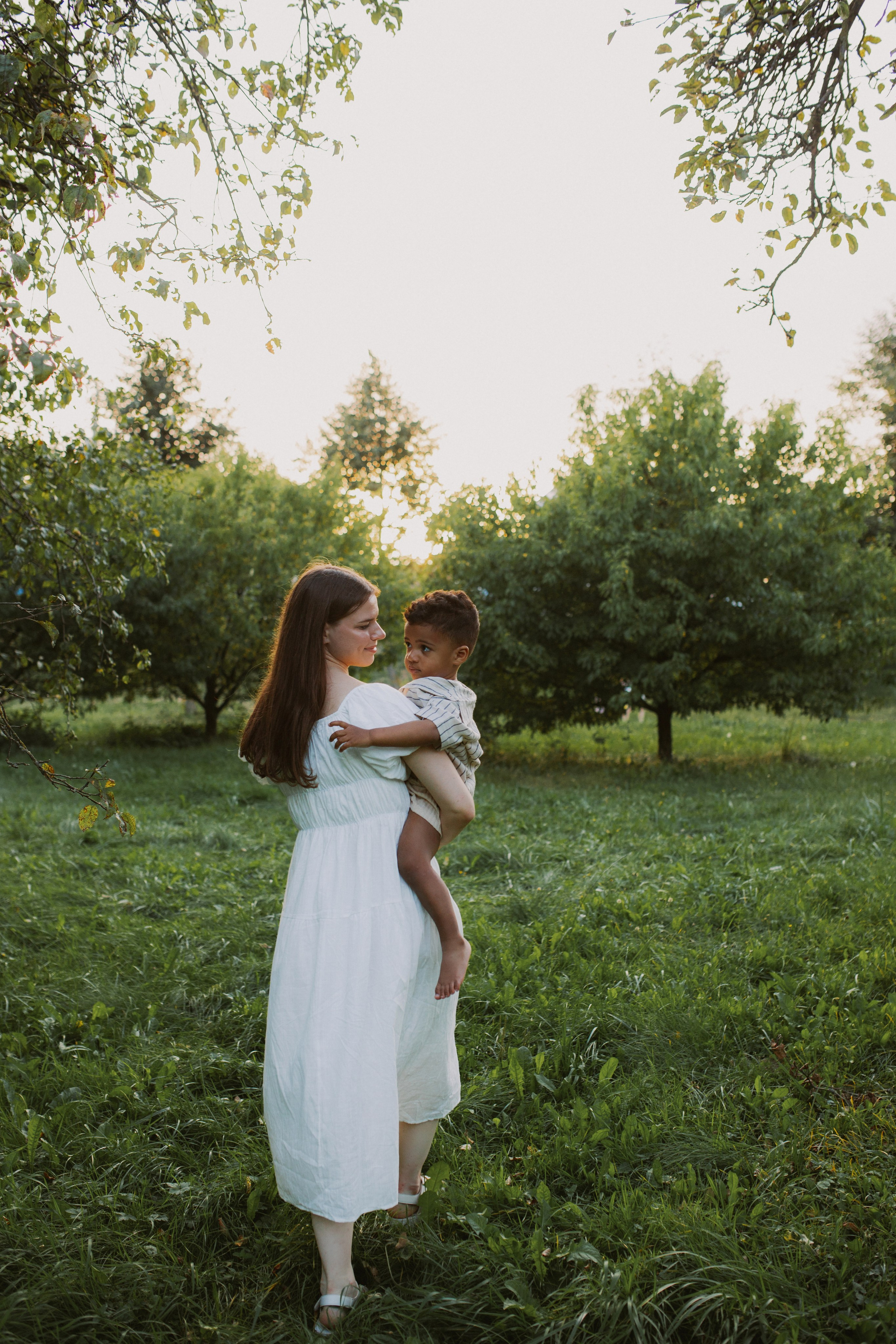Эшли. Семейный и детский фотограф Минск, Беларусь