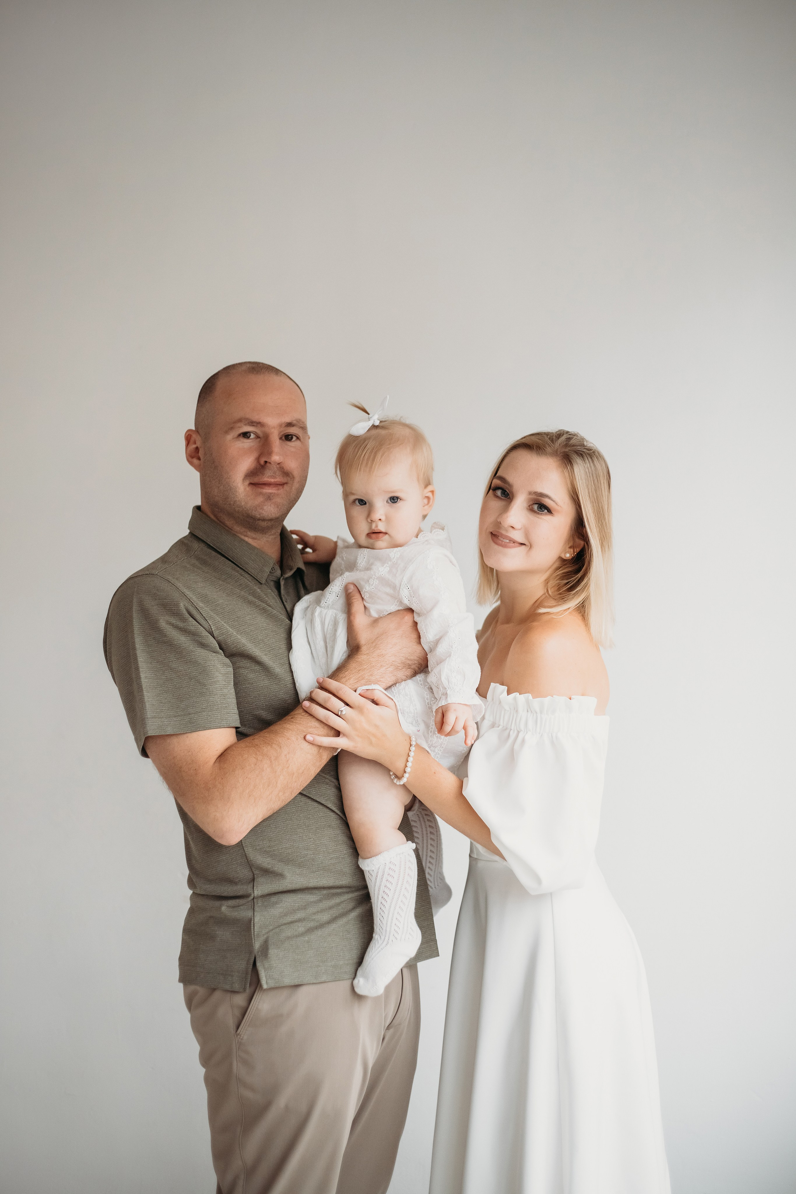 Дарья. Семейный и детский фотограф Минск, Беларусь