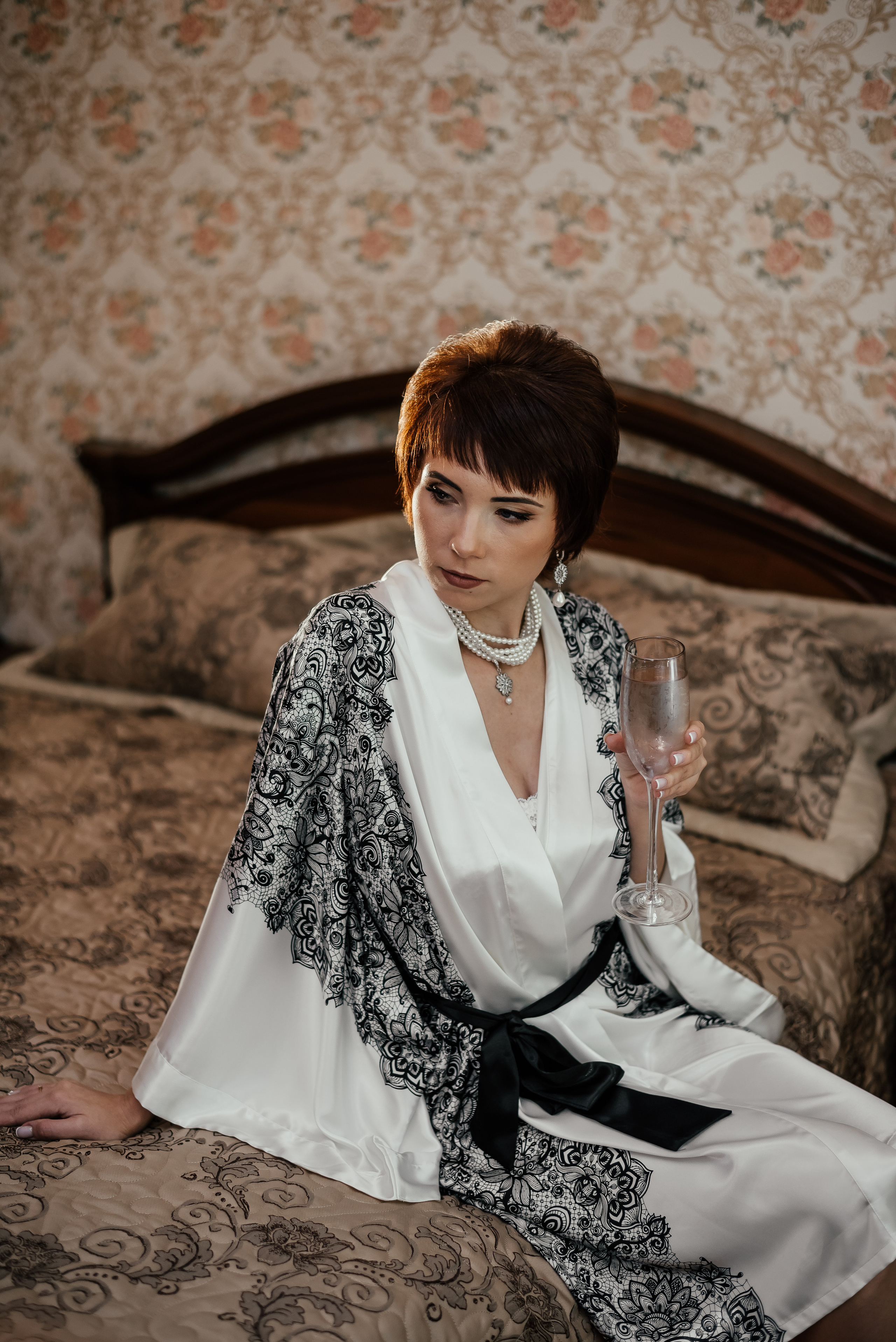 Лиза и Леша. Свадебный фотограф в Ростове Александра Груздева