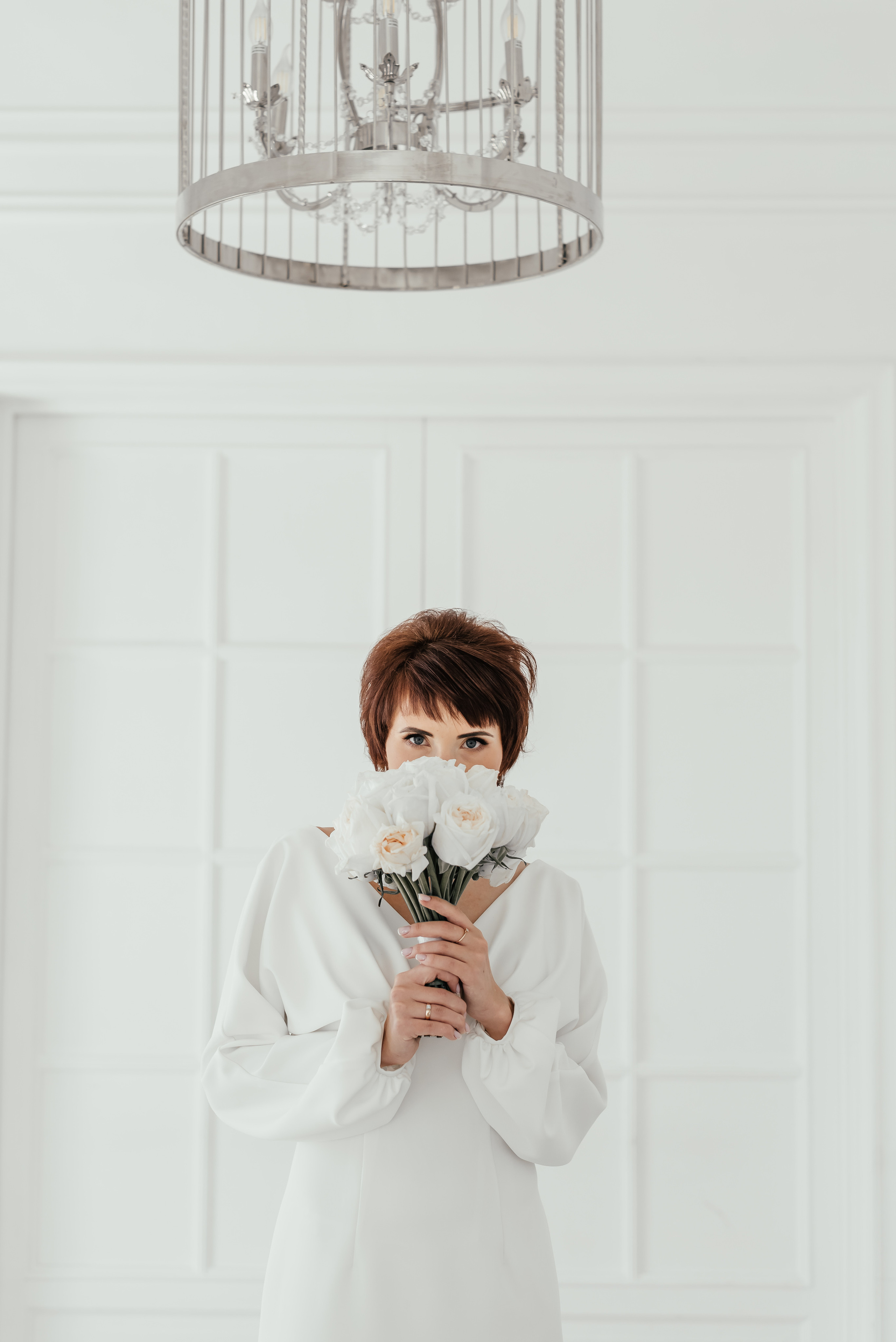 Лиза и Леша. Свадебный фотограф в Ростове Александра Груздева