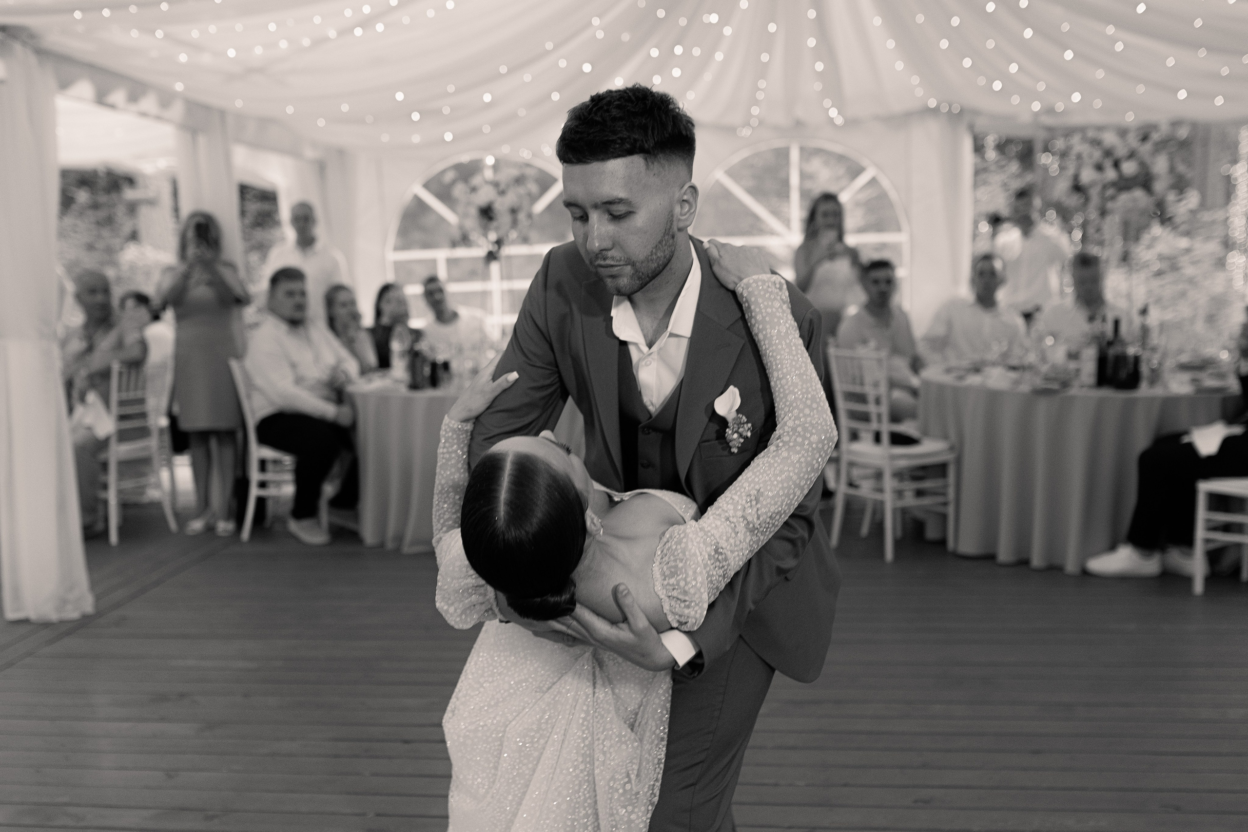 И + А — июль. Свадебный и семейный фотограф Наталья Штык