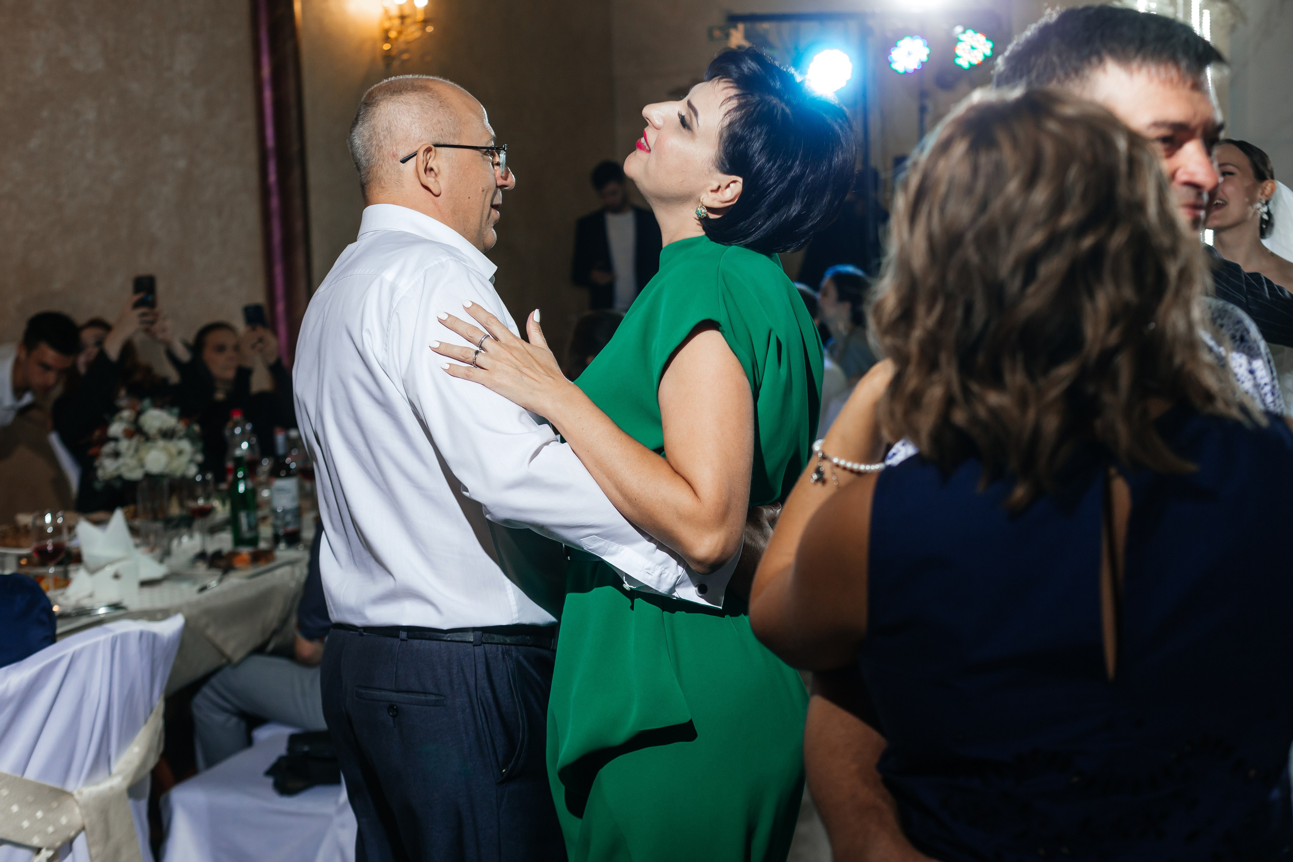 Максим и Катя. Свадебный фотограф в Краснодаре Николай Крауз