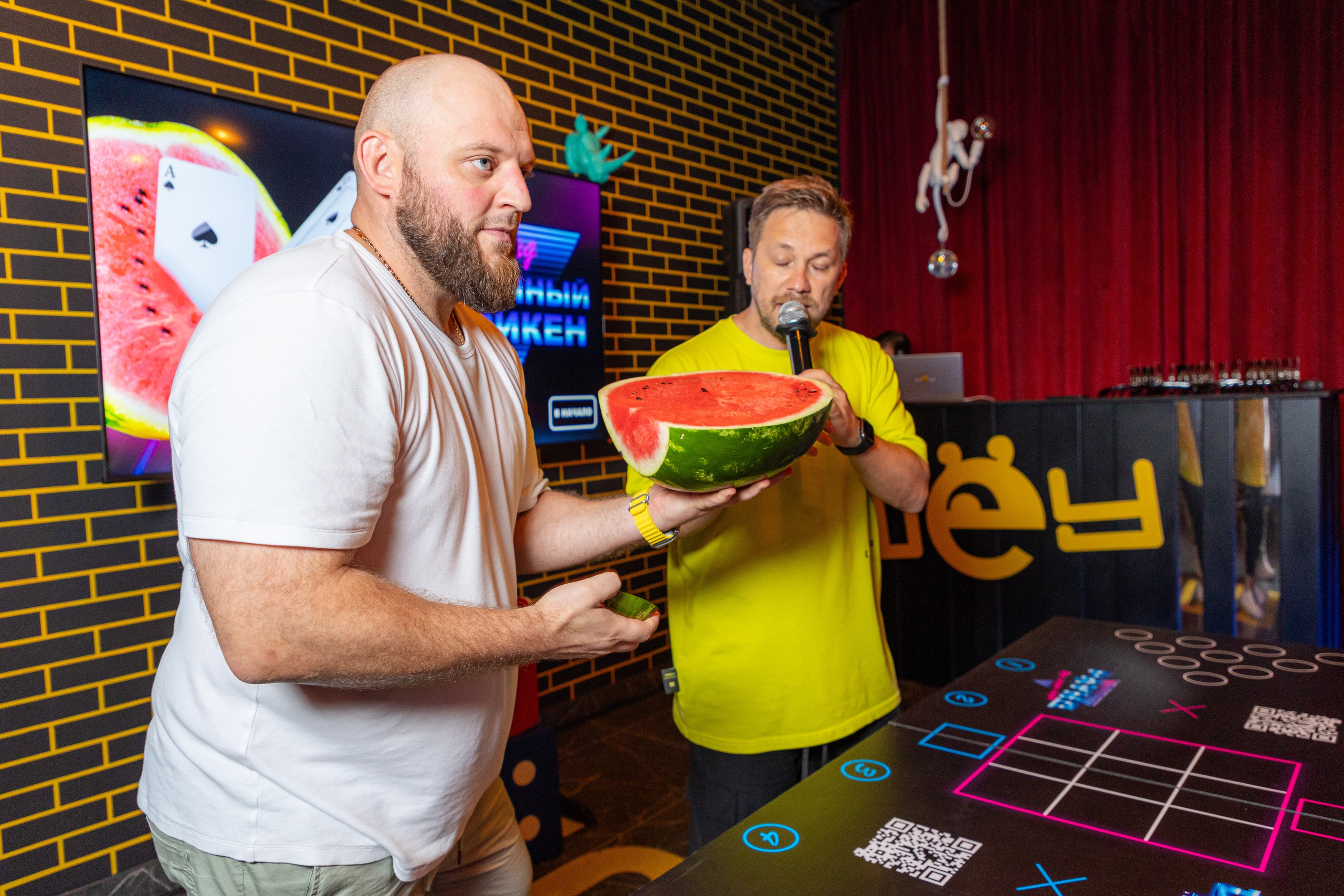 Корпоратив 2. Фотограф в Москве Алексей Липилин