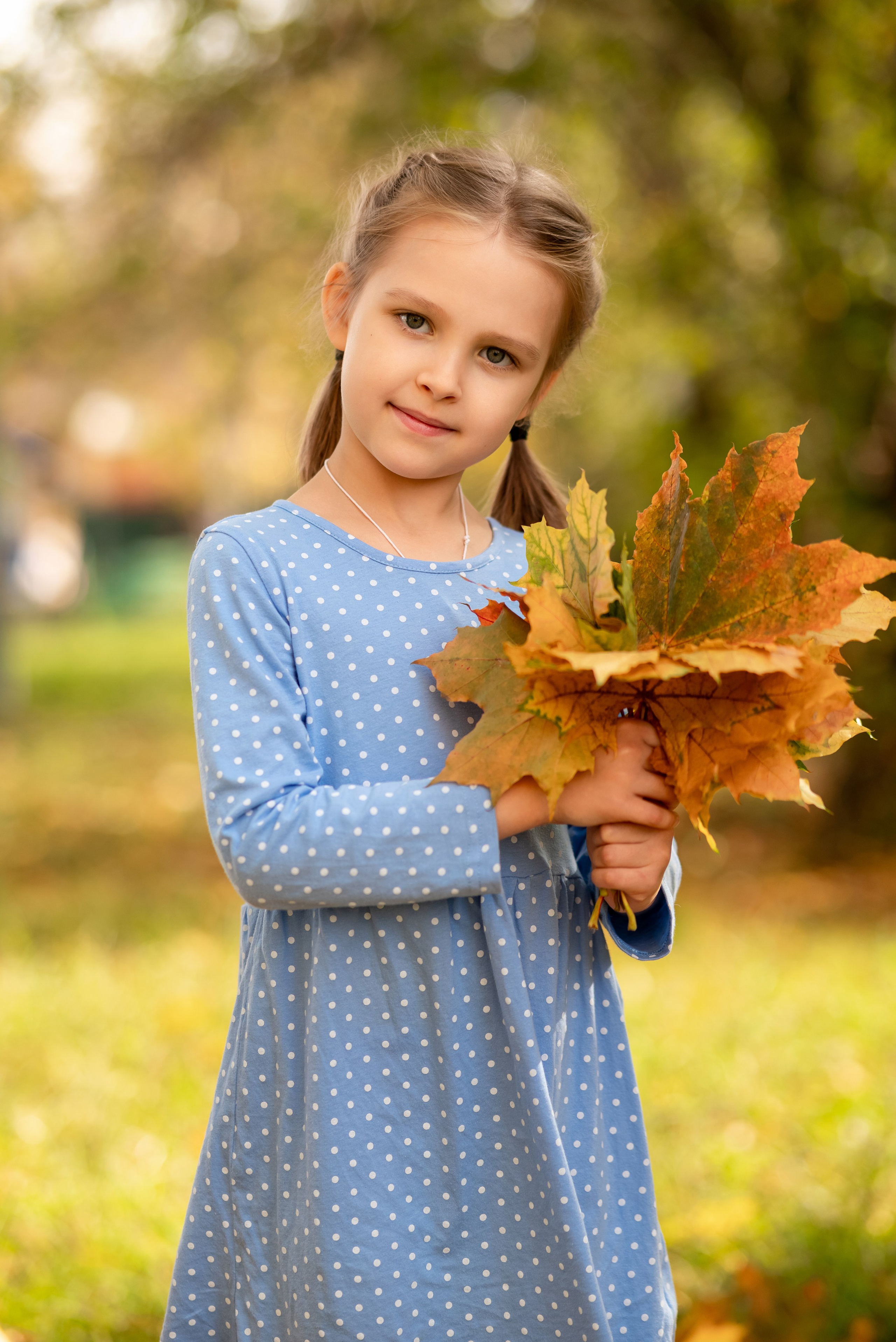 Индивидуальная съёмка. Выпускные альбомы в городе Саров