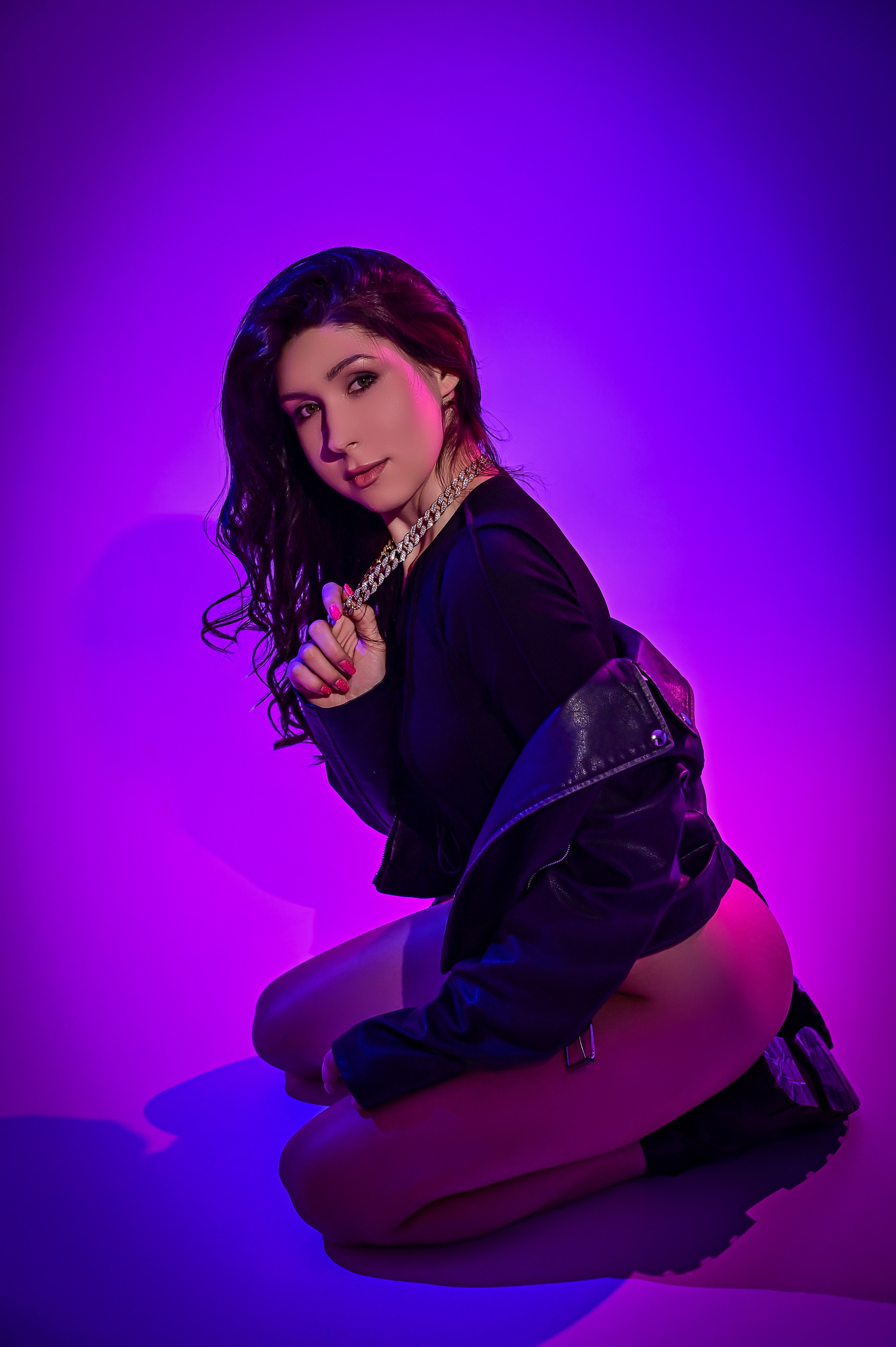 Фоновая студия. Семейный и свадебный фотограф в Донецке Донская Анастасия