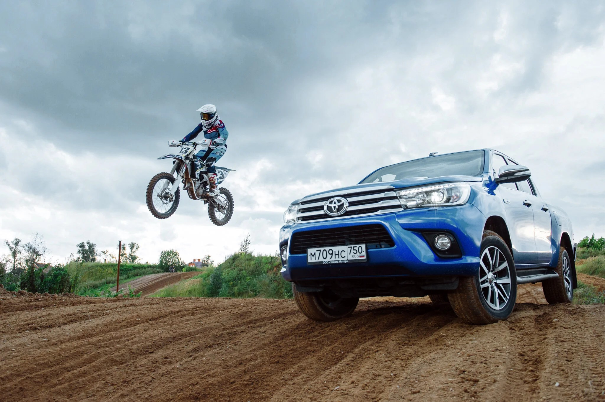 Toyota Push The Limit #ambassador. Фотограф Владимир Черняховский