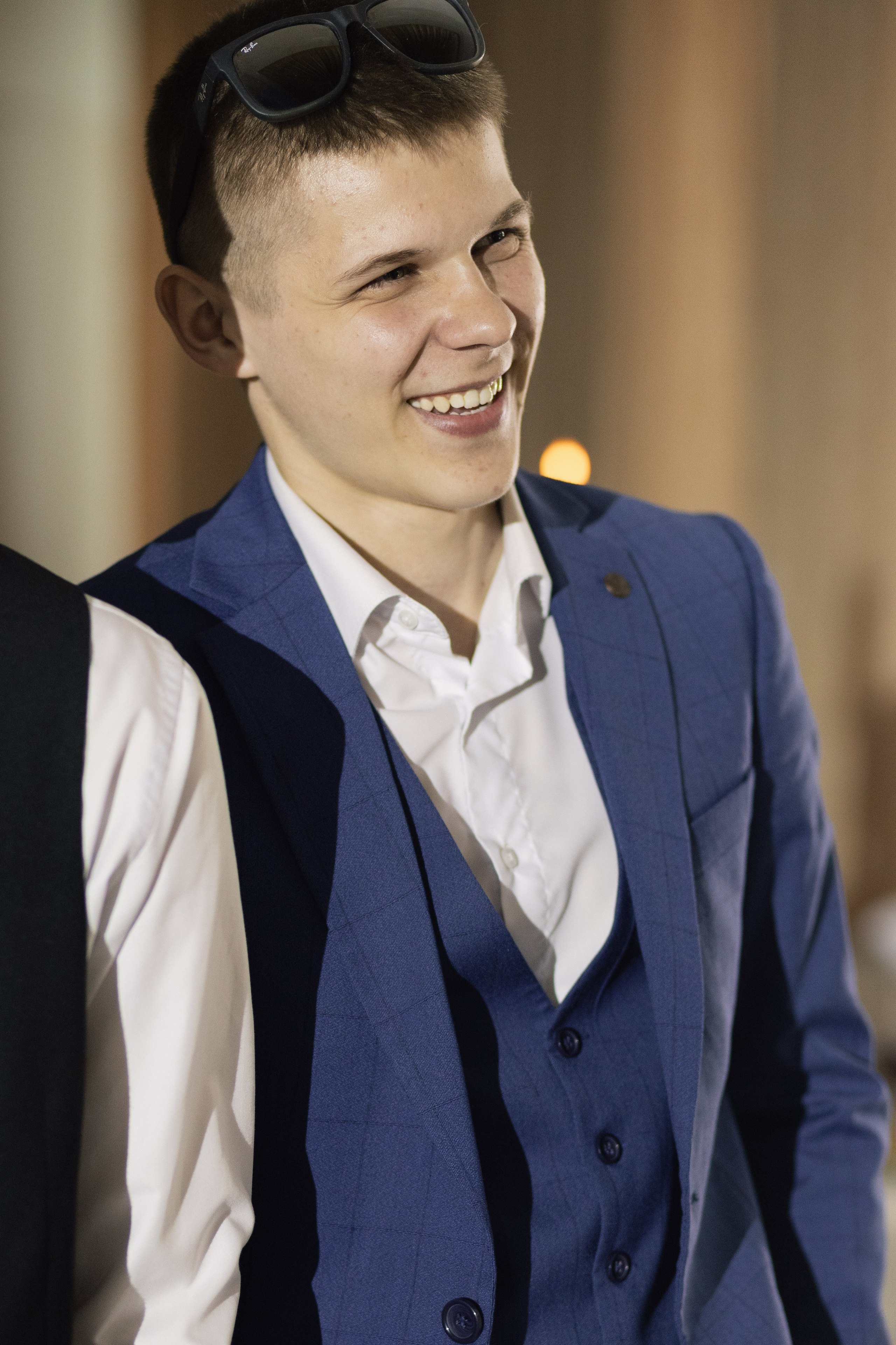 Daniil & Veronika. Фотограф в Томске Ирина Павлуцкая