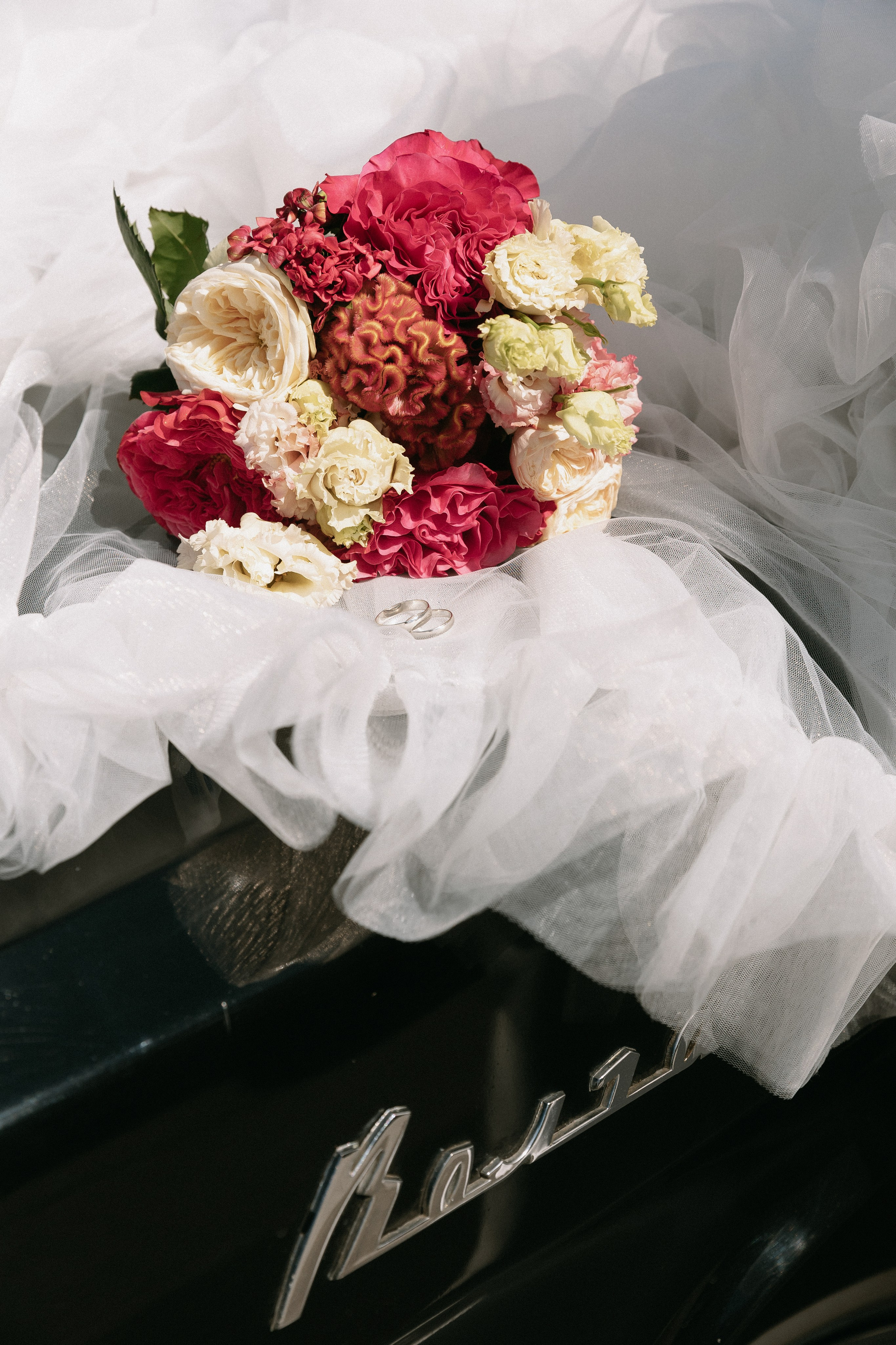 Дима + Милана