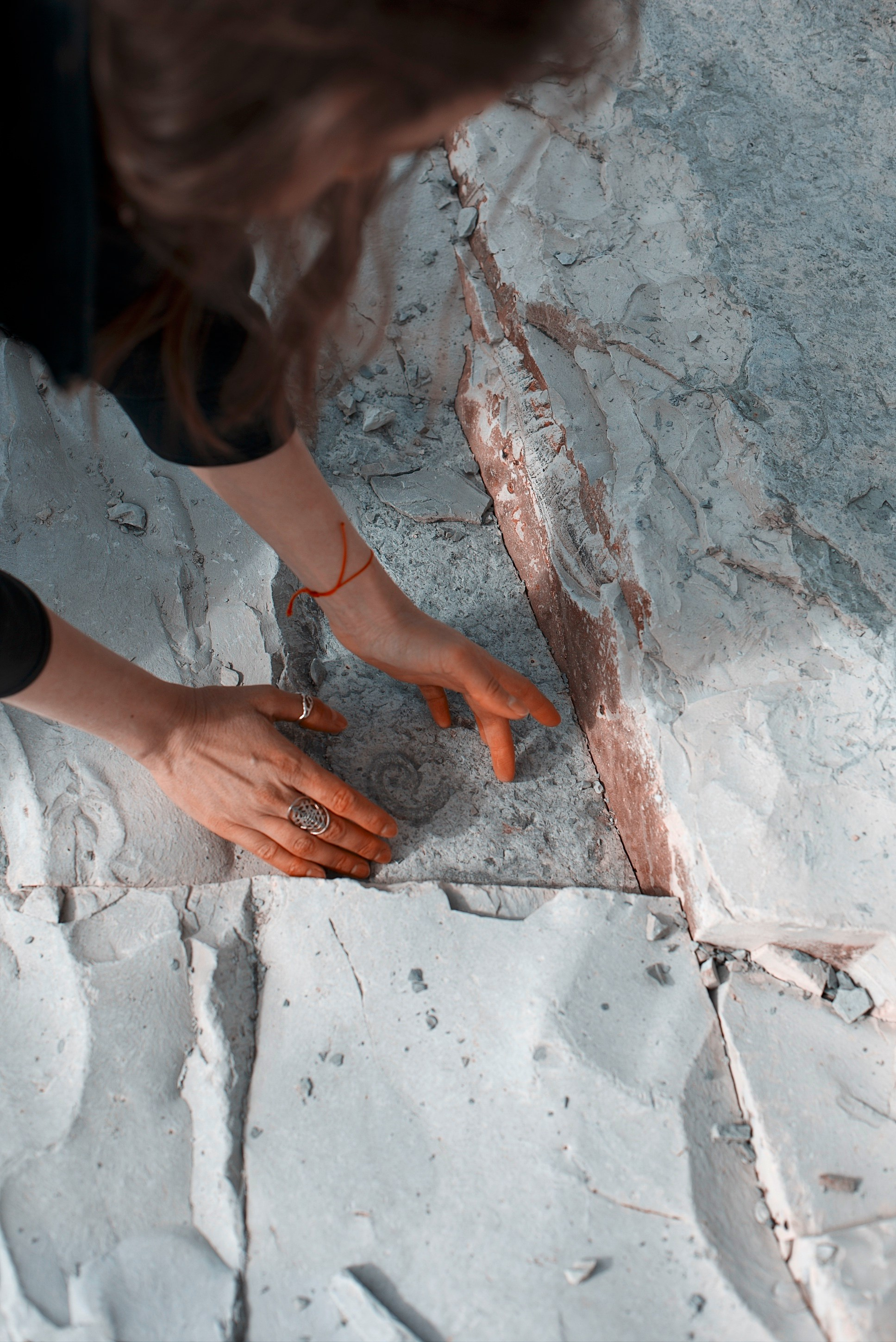 Ася Воробьёва. Анастасия Либерти