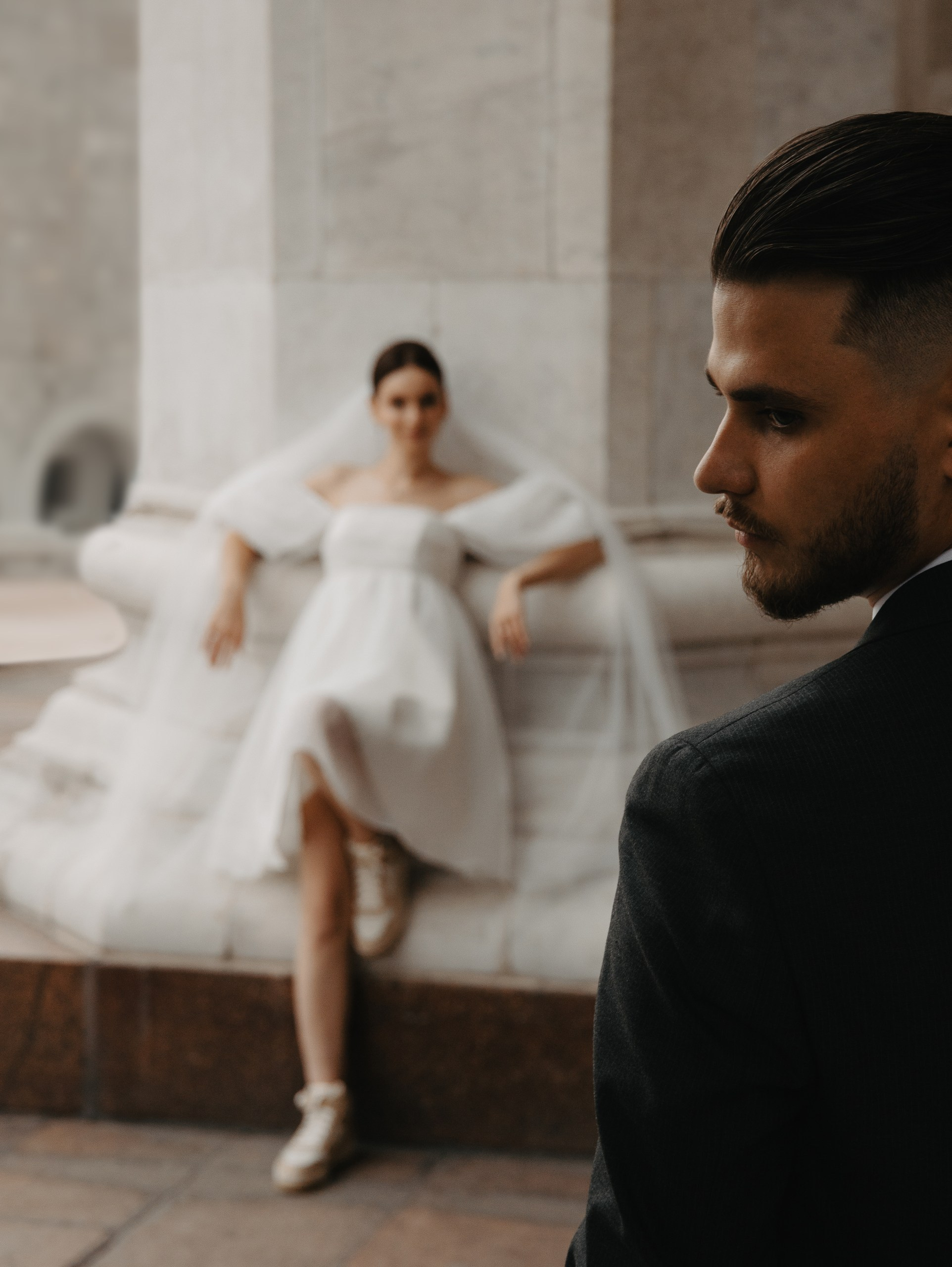 V&Y. Коммерческий и некоммерческий фотограф в Алматы Сланбек Адиль