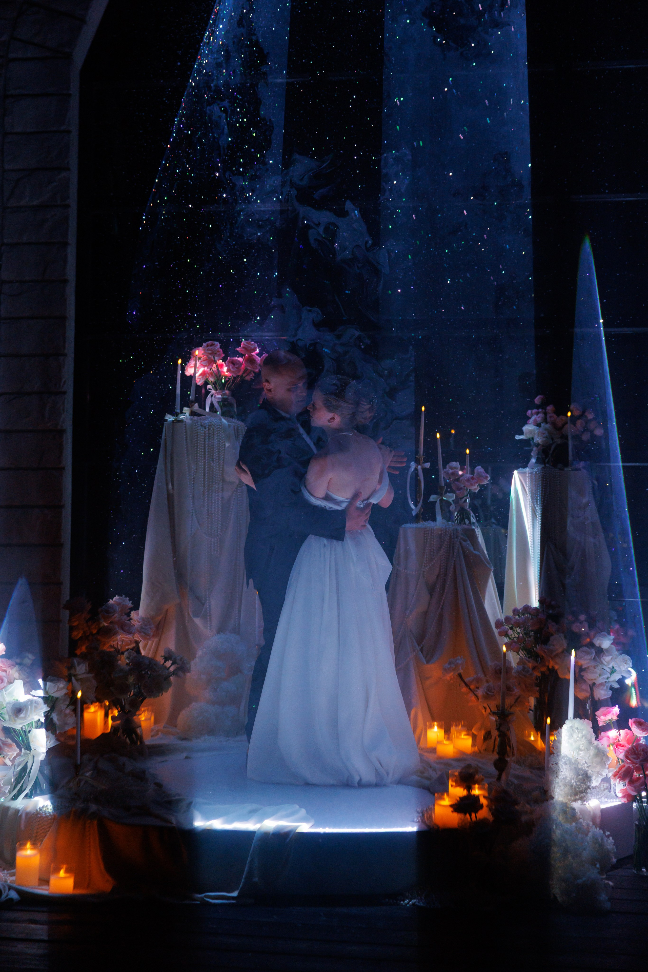 Егор и Анна в Шамони. Фотограф в Красноярске Евдокимова Анастасия