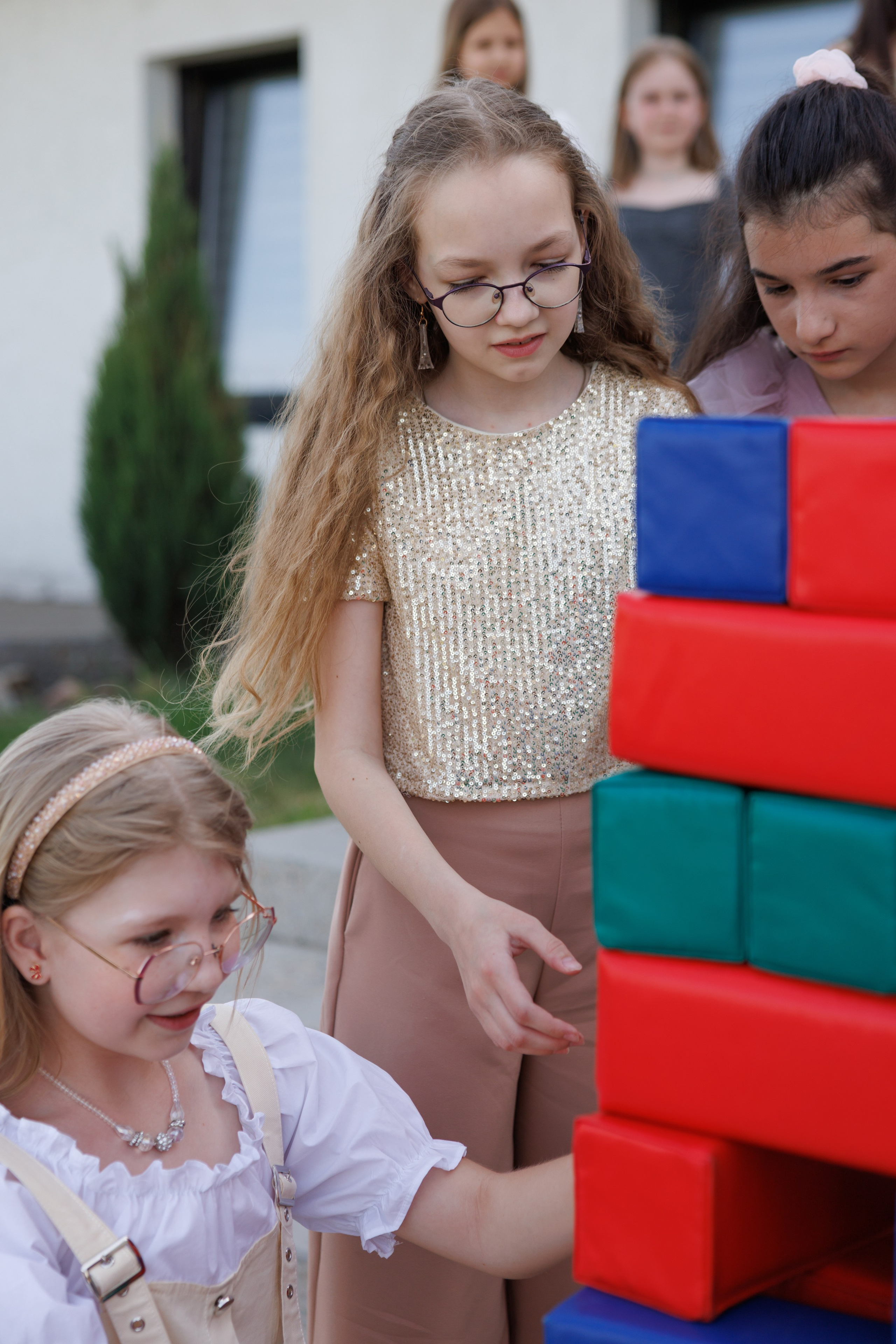 Выпускные Шамони. Фотограф в Красноярске Евдокимова Анастасия