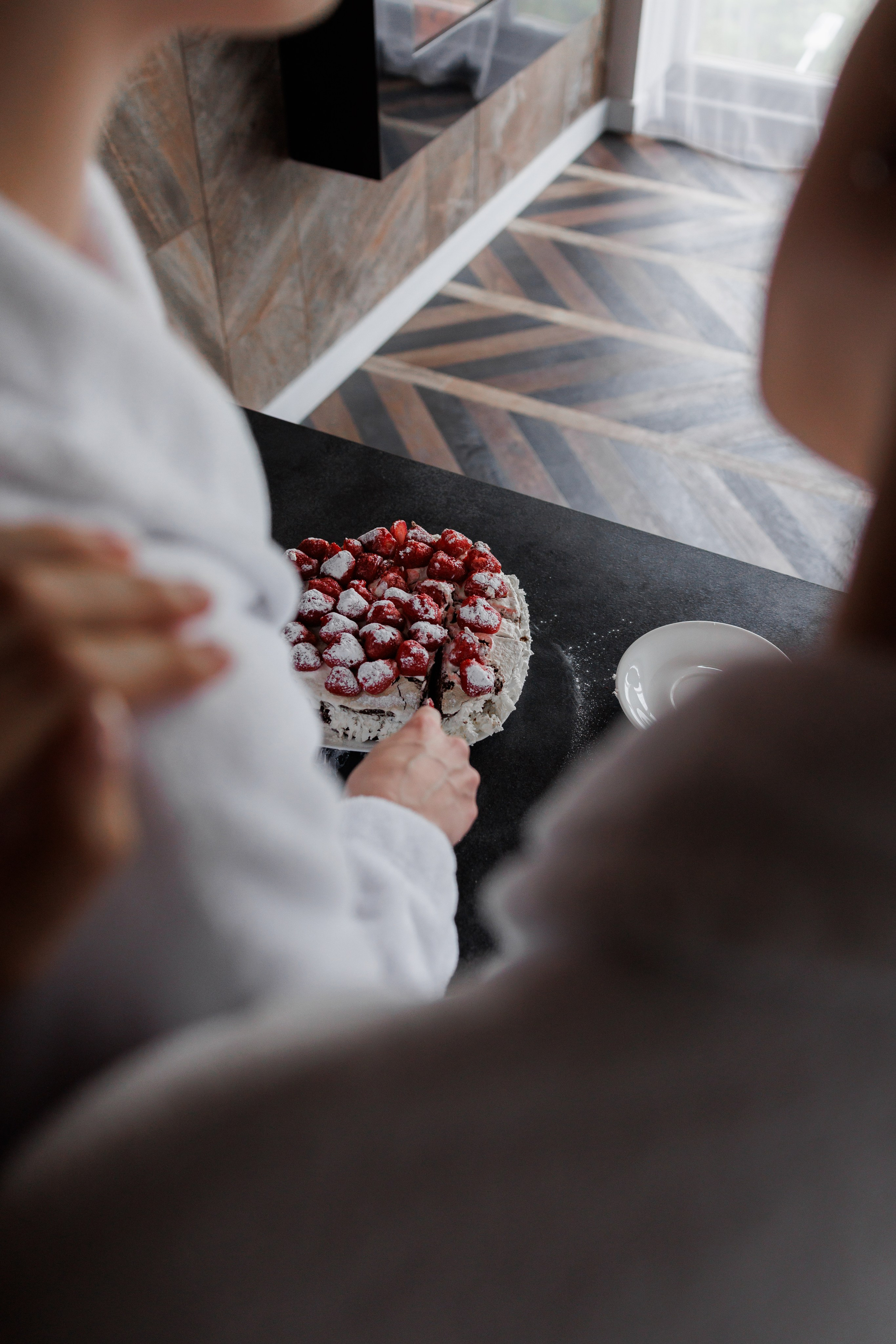 Свадебная История в Пилларс. Фотограф в Красноярске Евдокимова Анастасия