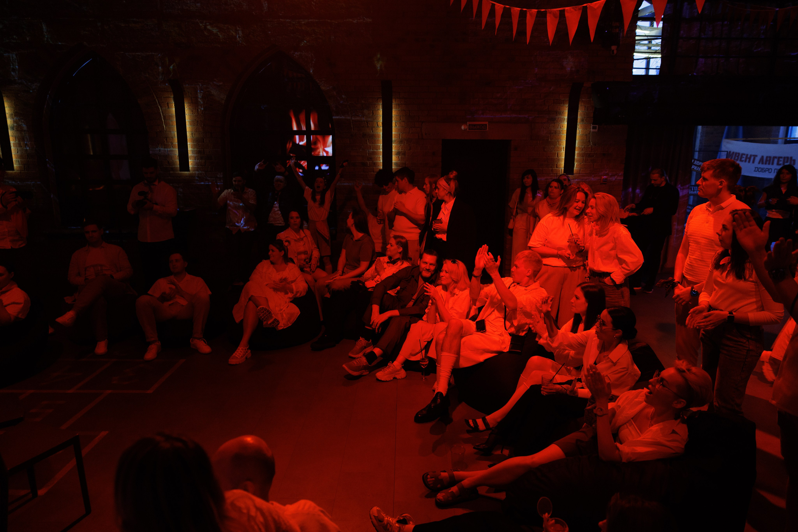 PreSeason 2025 Шамони. Фотограф в Красноярске Евдокимова Анастасия