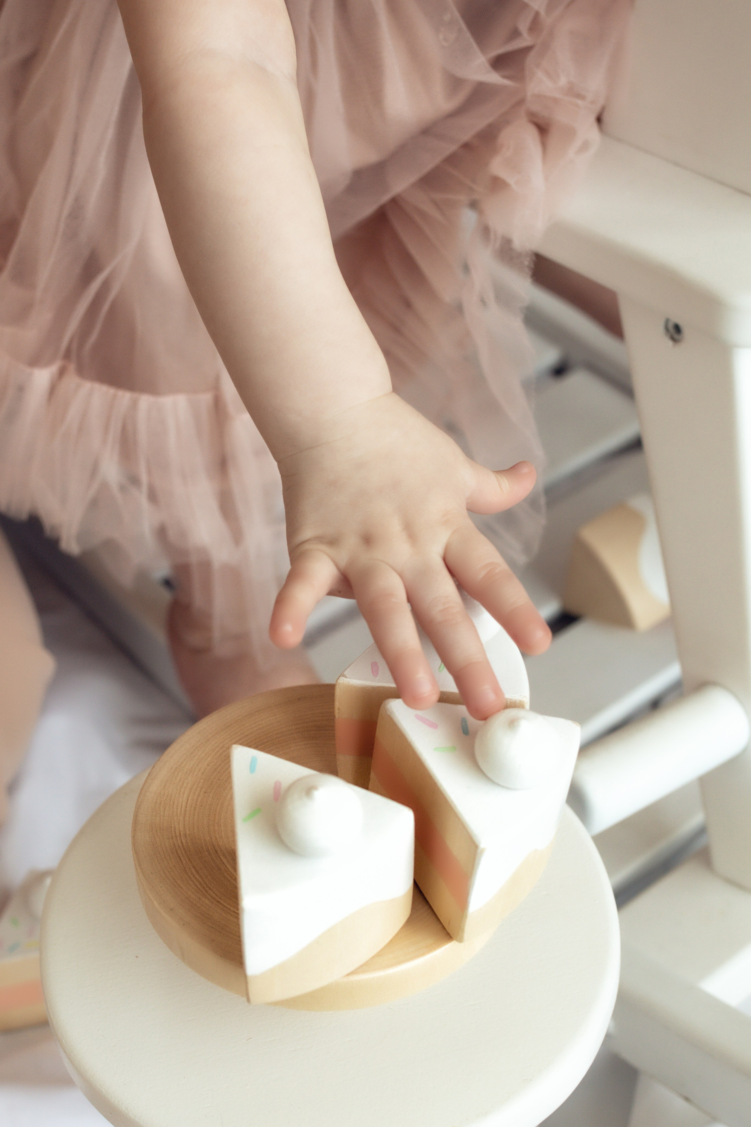 Первый день рождения. Съемка на 1 год. Фотограф Санкт-Петербург Елена Мухина