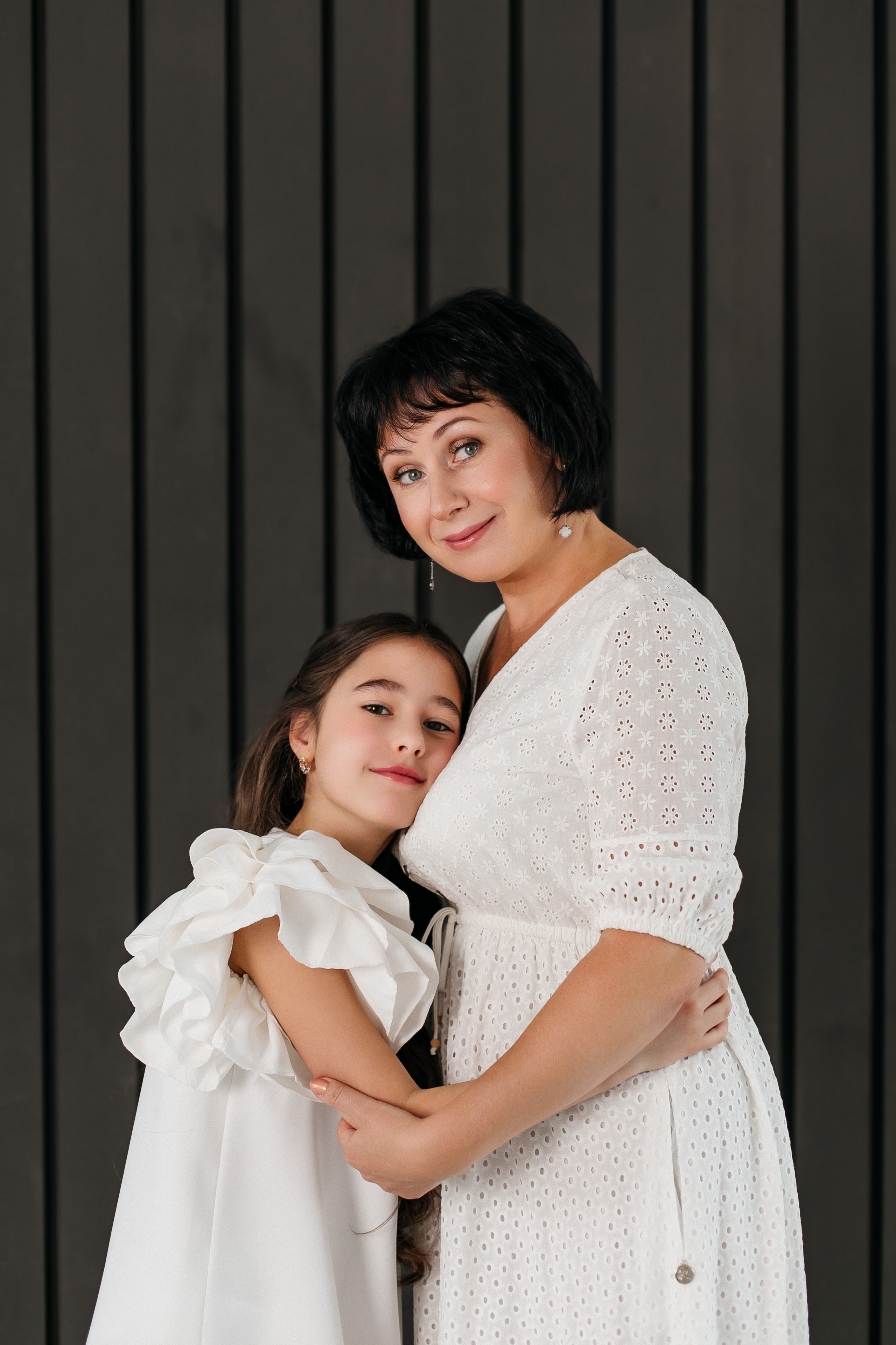 Весенняя съёмка «Мама и дочь». Яна Клещева — фотограф в Екатеринбурге