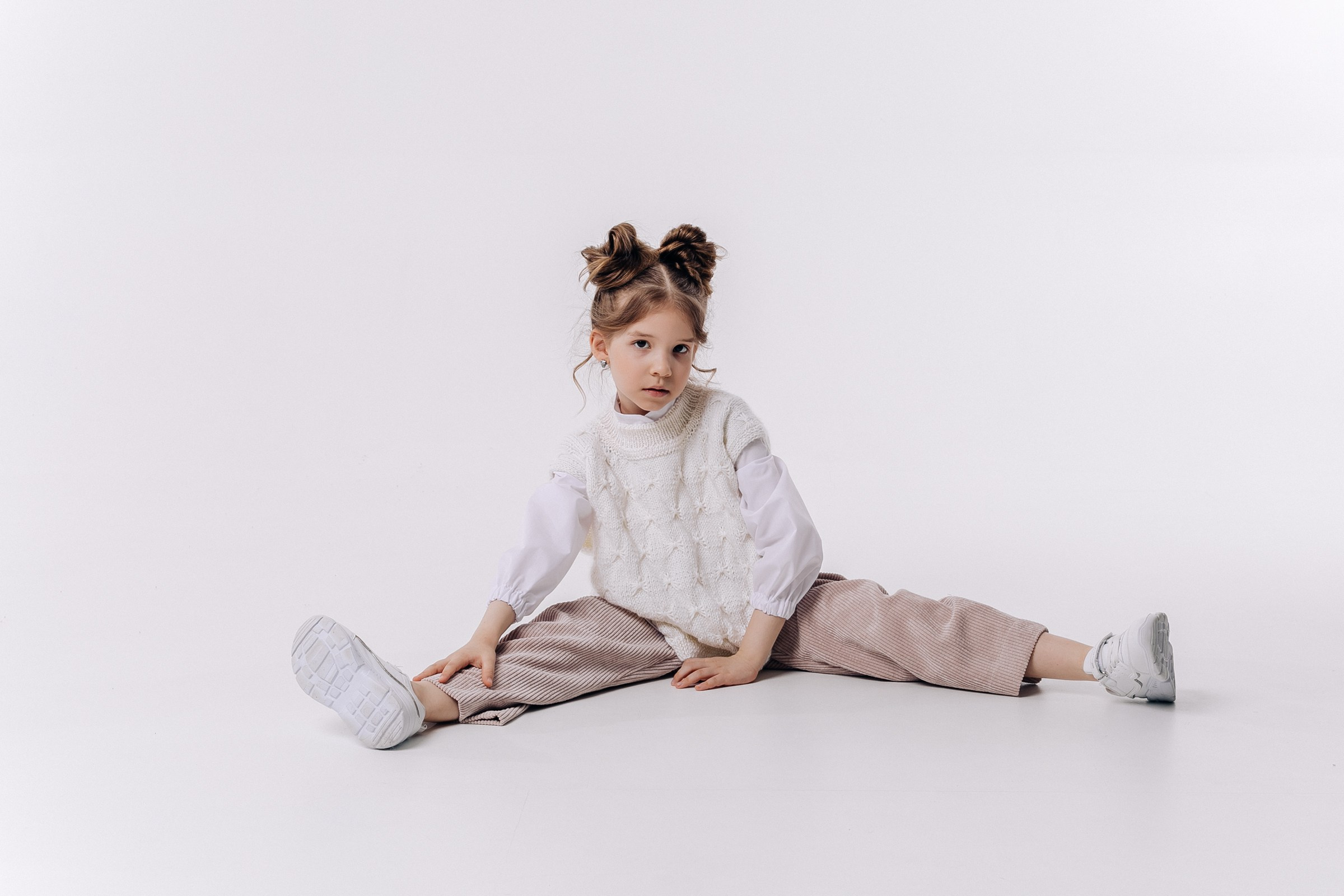 Каталожная съёмка. Яна Клещева — фотограф в Екатеринбурге