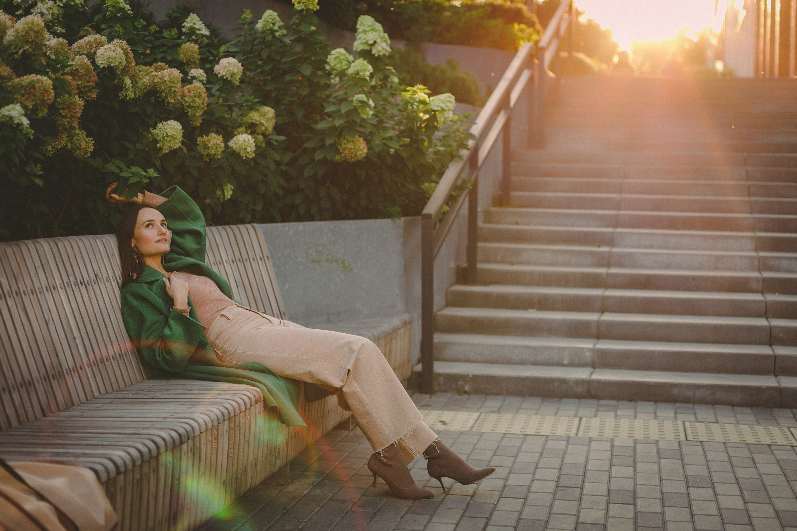 Городская. Яна Клещева — фотограф в Екатеринбурге